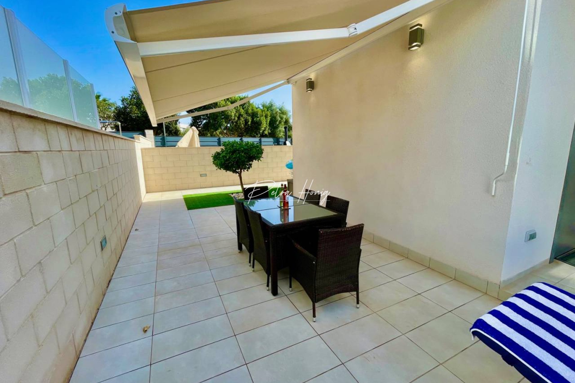 A Vendre - Villa - Ciudad Quesada - Pueblo Bravo