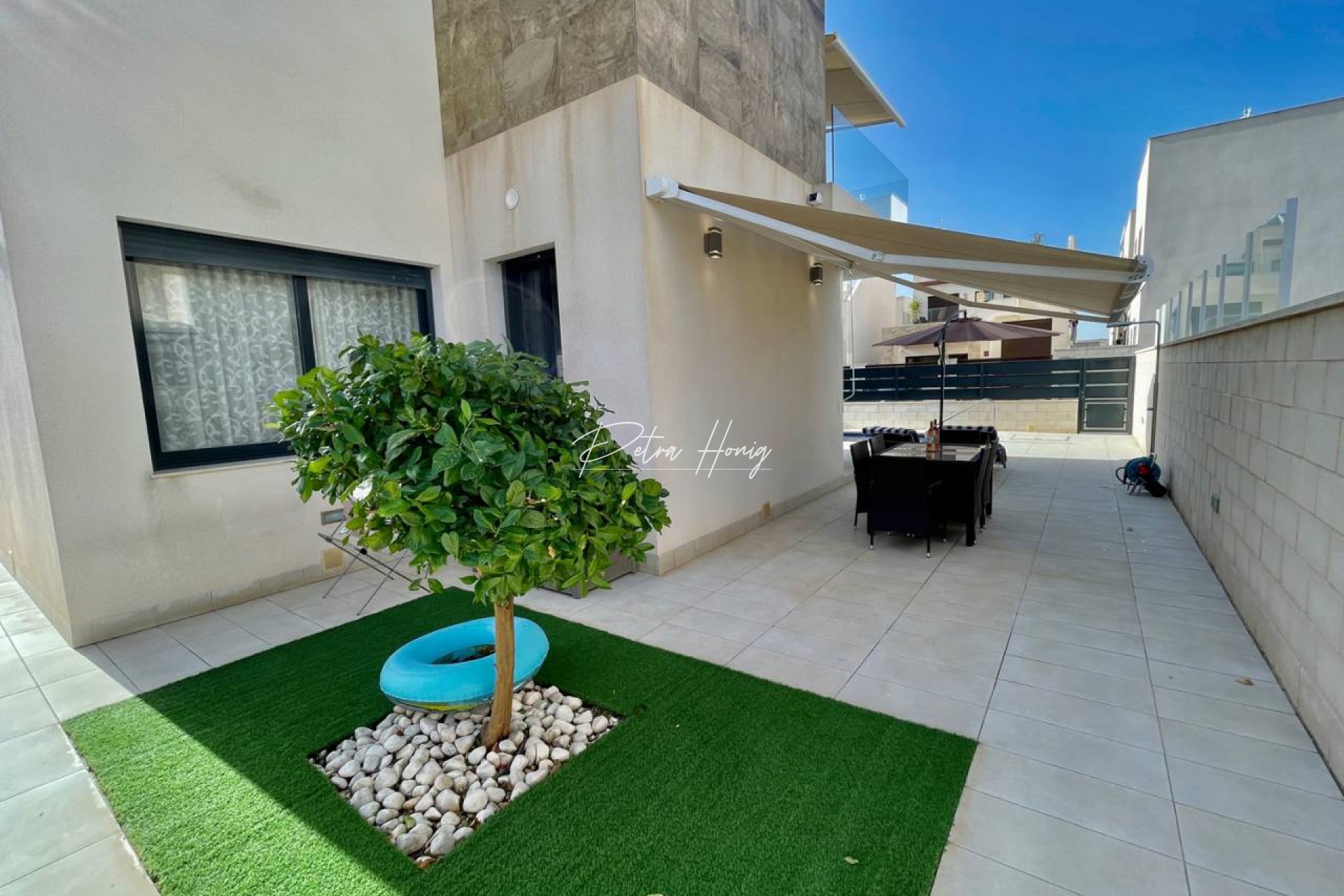 A Vendre - Villa - Ciudad Quesada - Pueblo Bravo