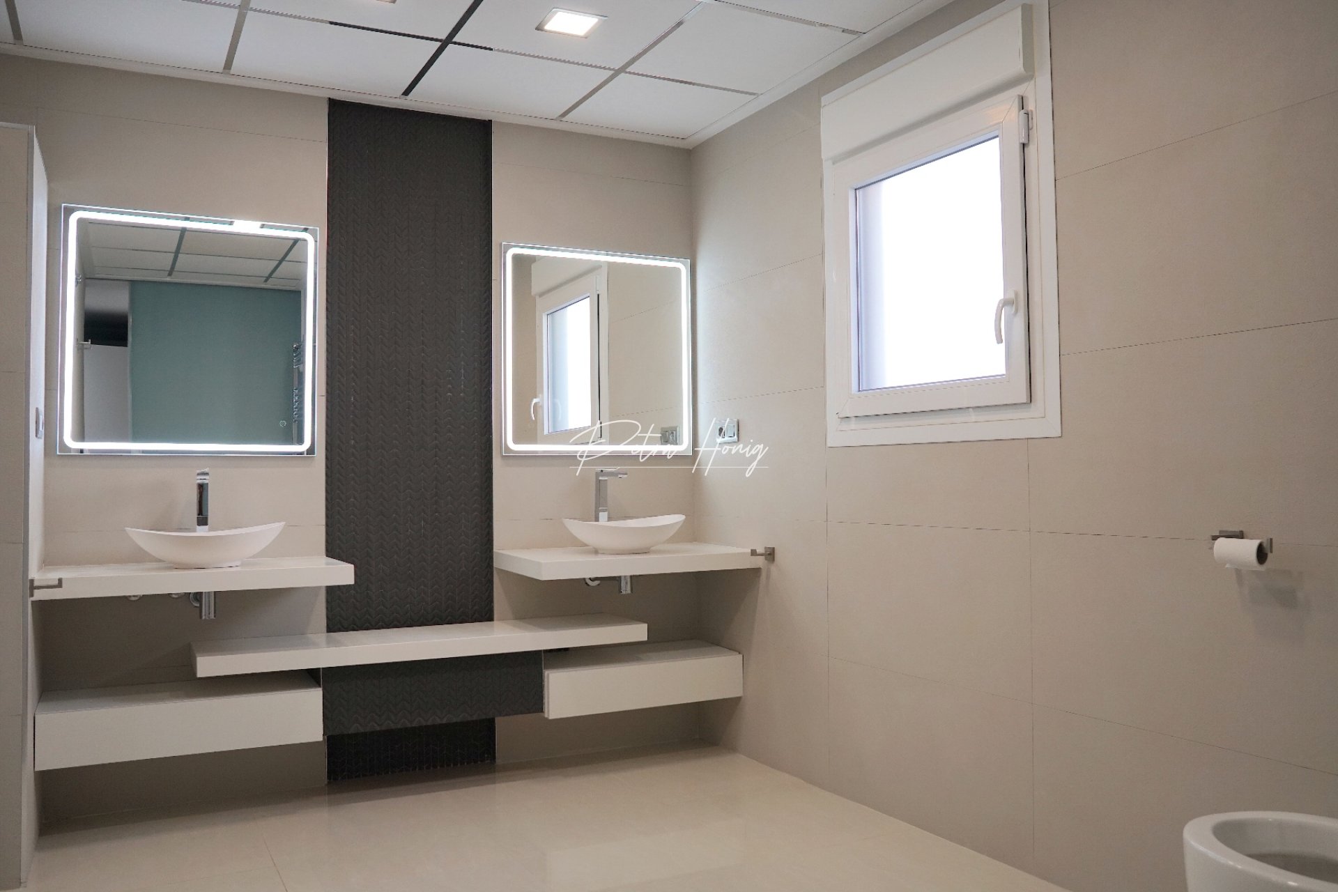 A Vendre - Villa - Ciudad Quesada - Pueblo Bravo