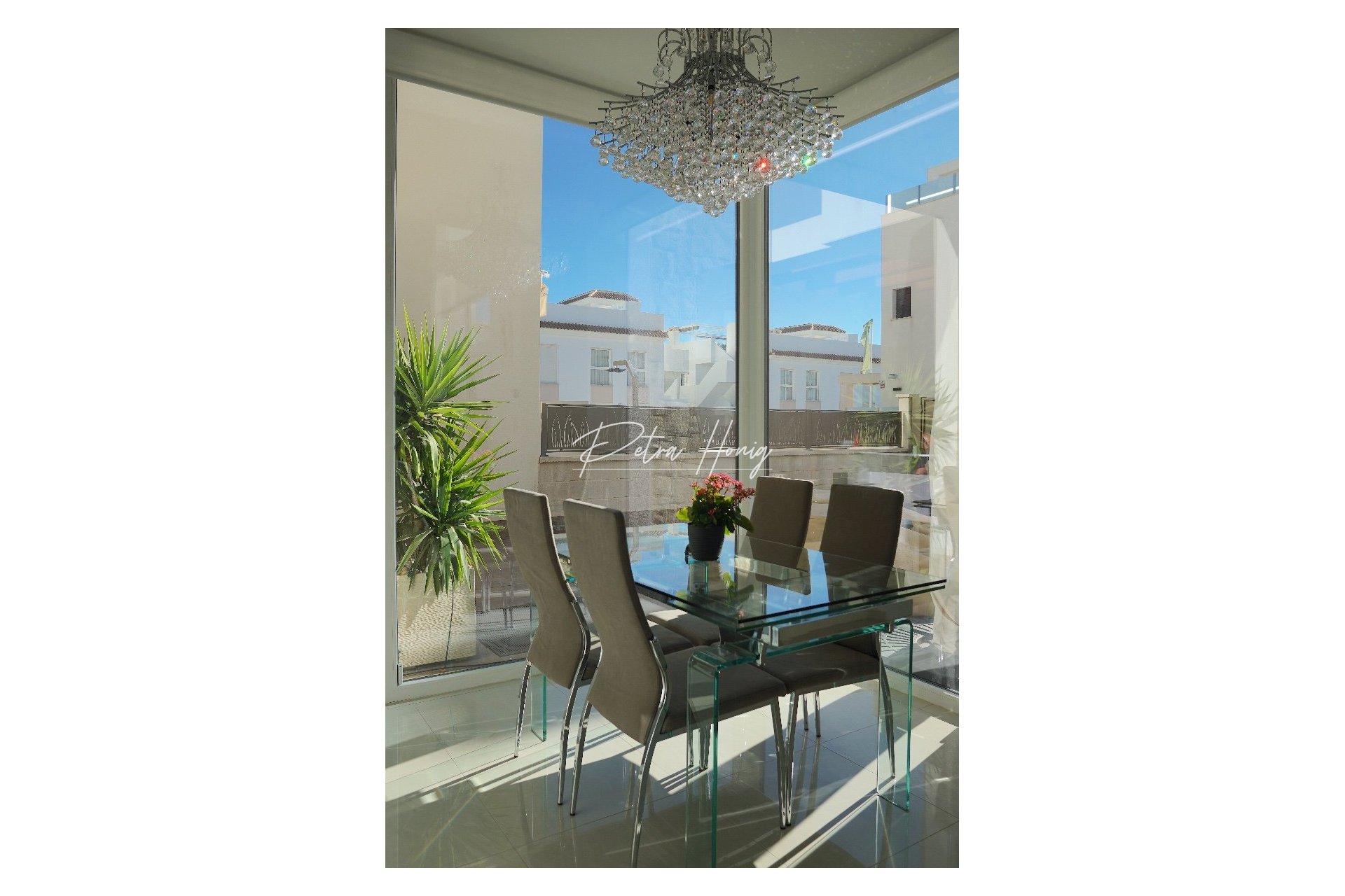 A Vendre - Villa - Ciudad Quesada - Pueblo Bravo