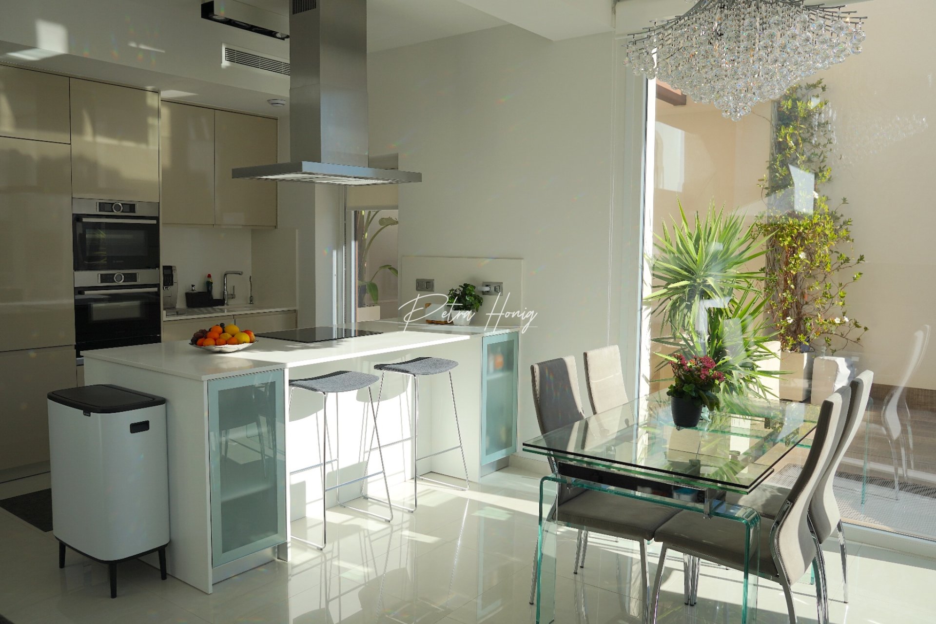 A Vendre - Villa - Ciudad Quesada - Pueblo Bravo