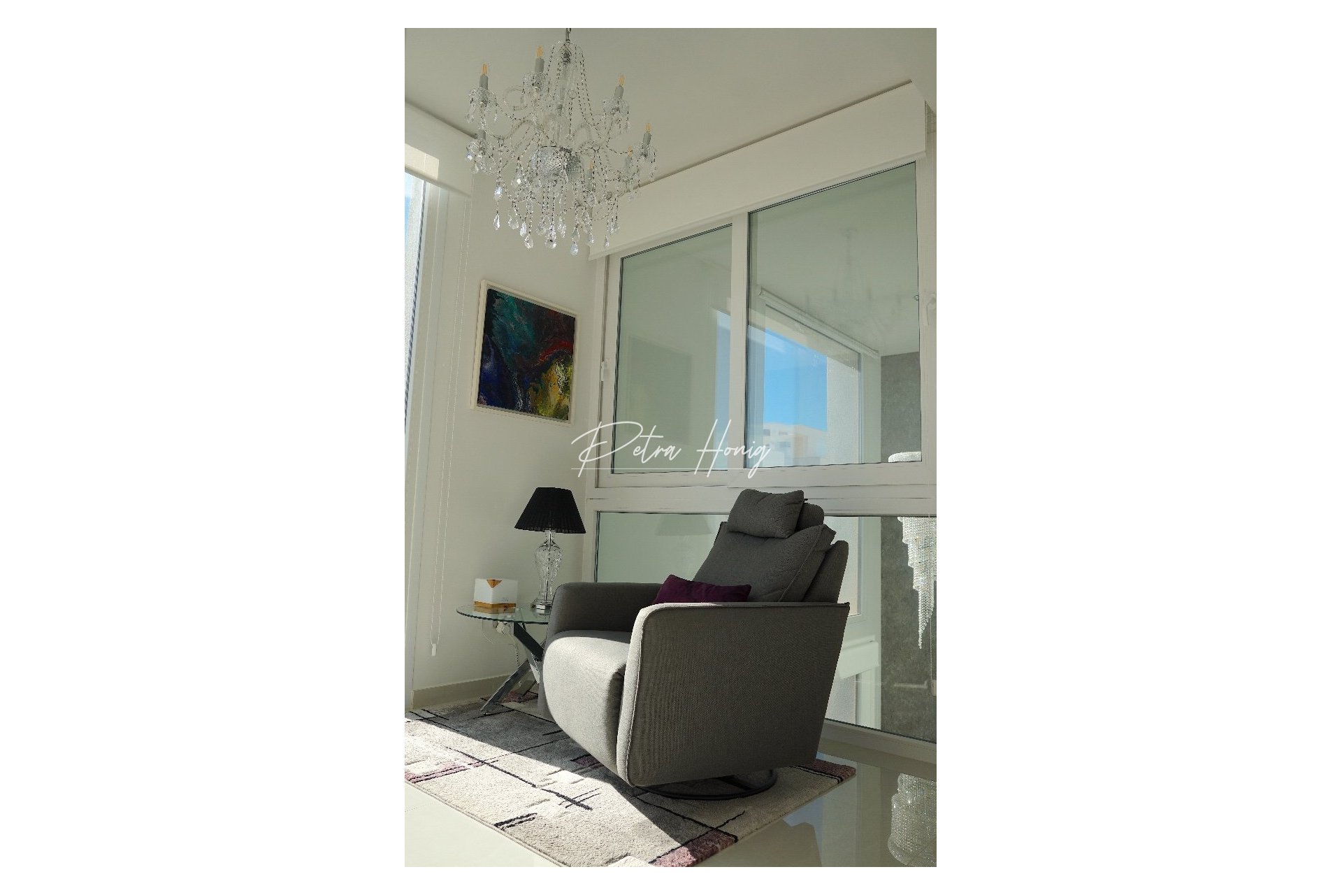 A Vendre - Villa - Ciudad Quesada - Pueblo Bravo