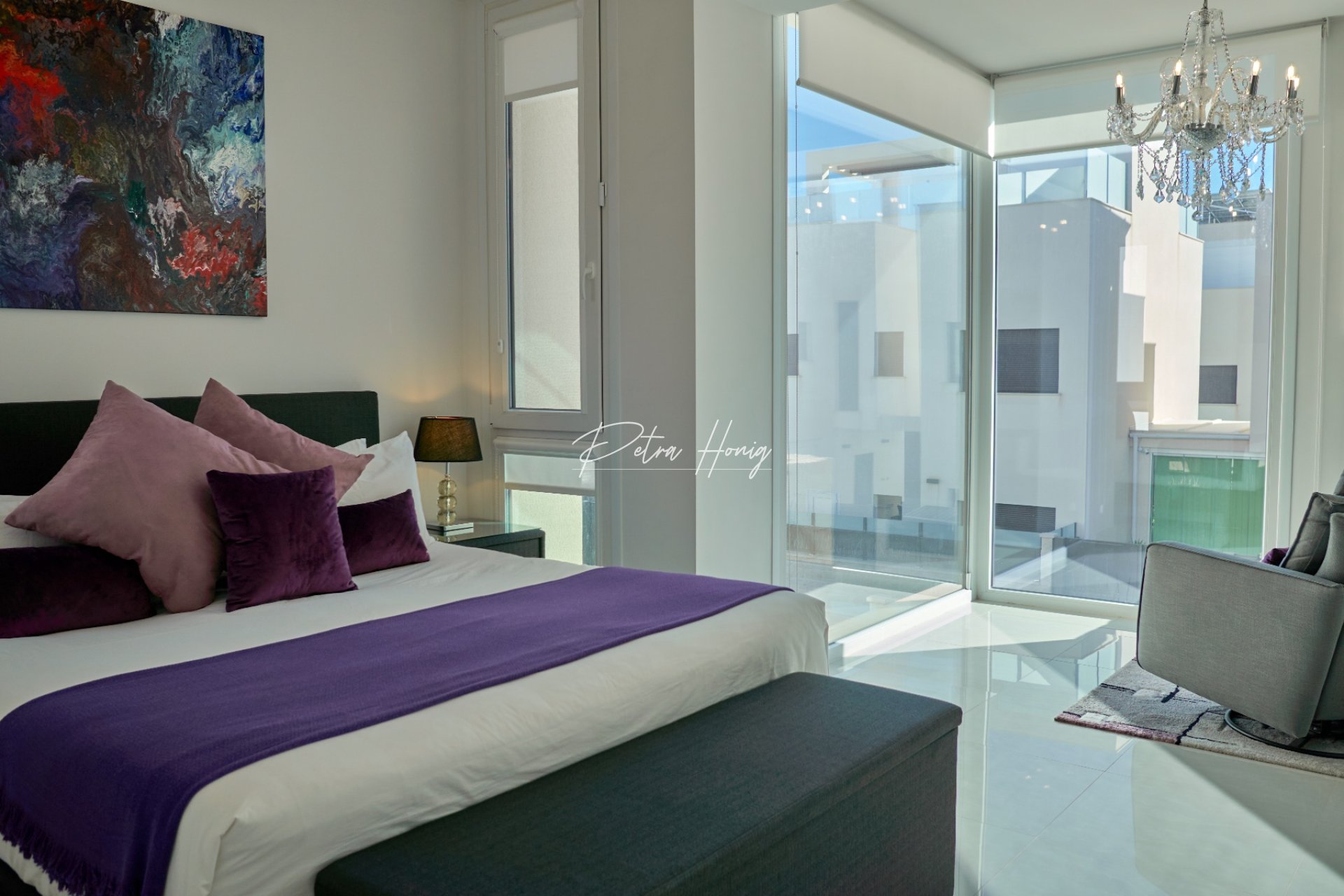 A Vendre - Villa - Ciudad Quesada - Pueblo Bravo