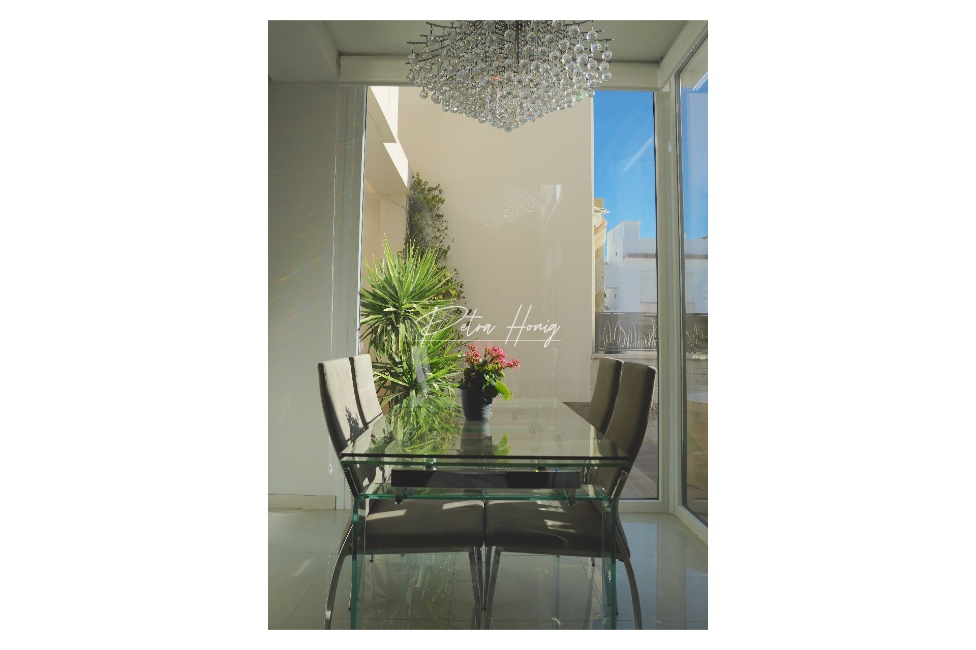 A Vendre - Villa - Ciudad Quesada - Pueblo Bravo