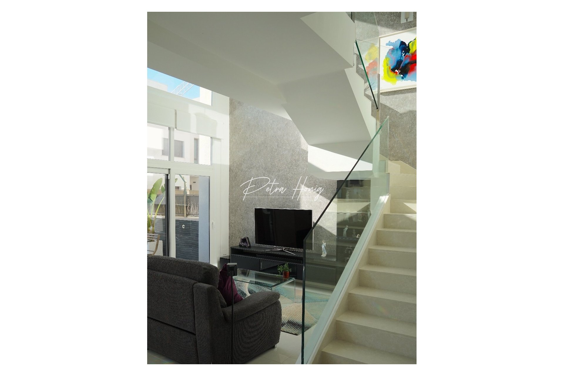 A Vendre - Villa - Ciudad Quesada - Pueblo Bravo