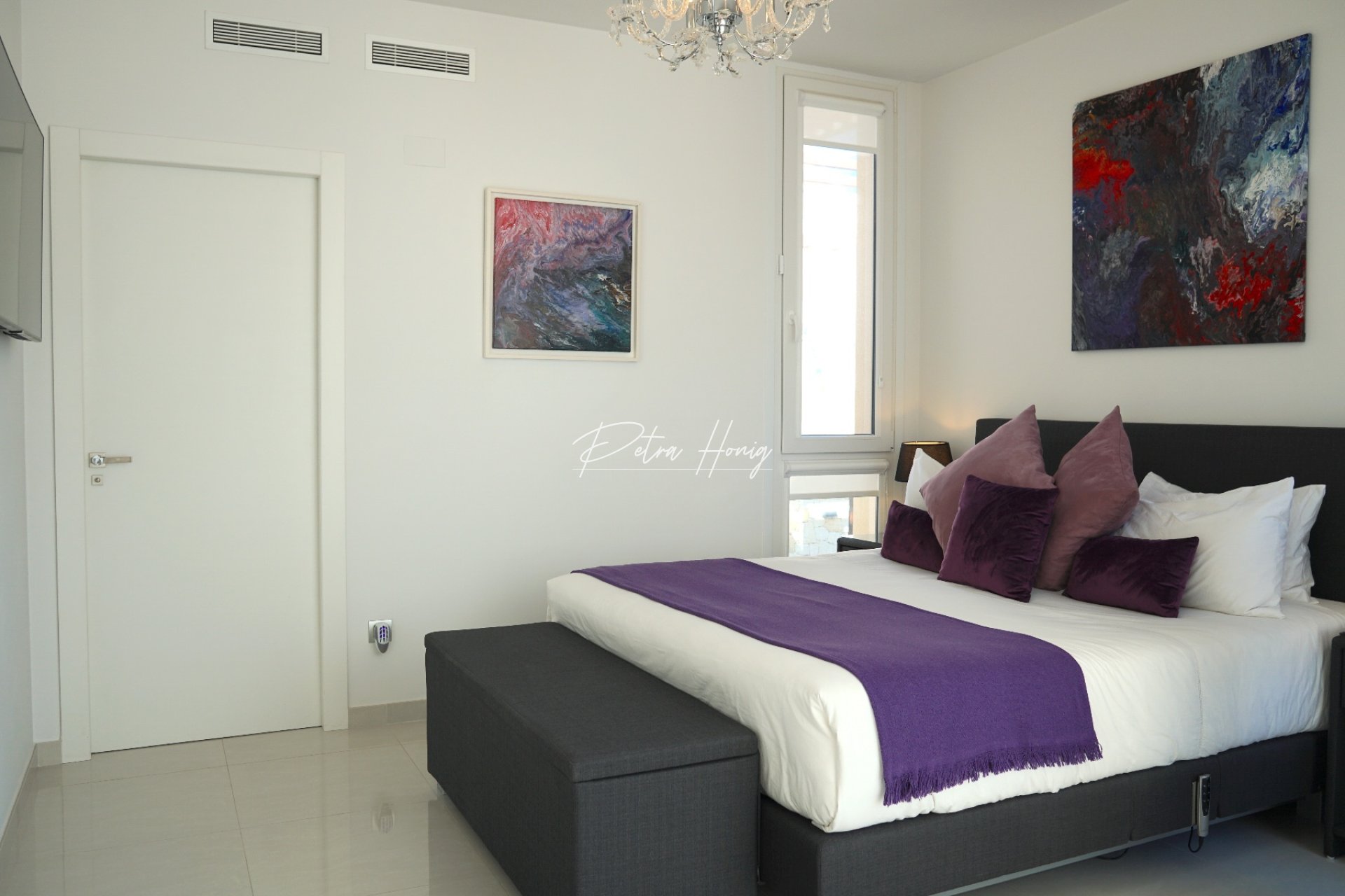 A Vendre - Villa - Ciudad Quesada - Pueblo Bravo