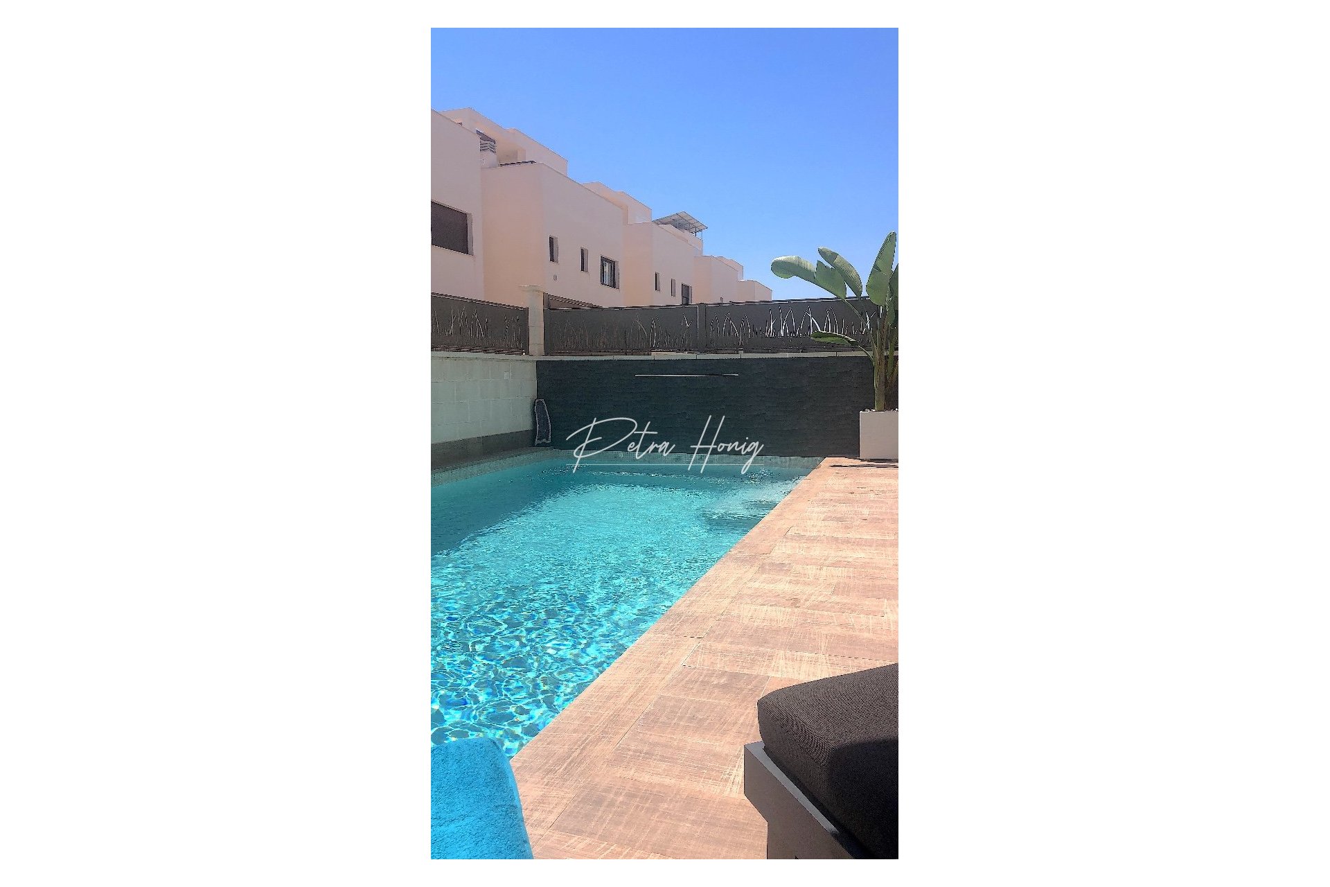 A Vendre - Villa - Ciudad Quesada - Pueblo Bravo