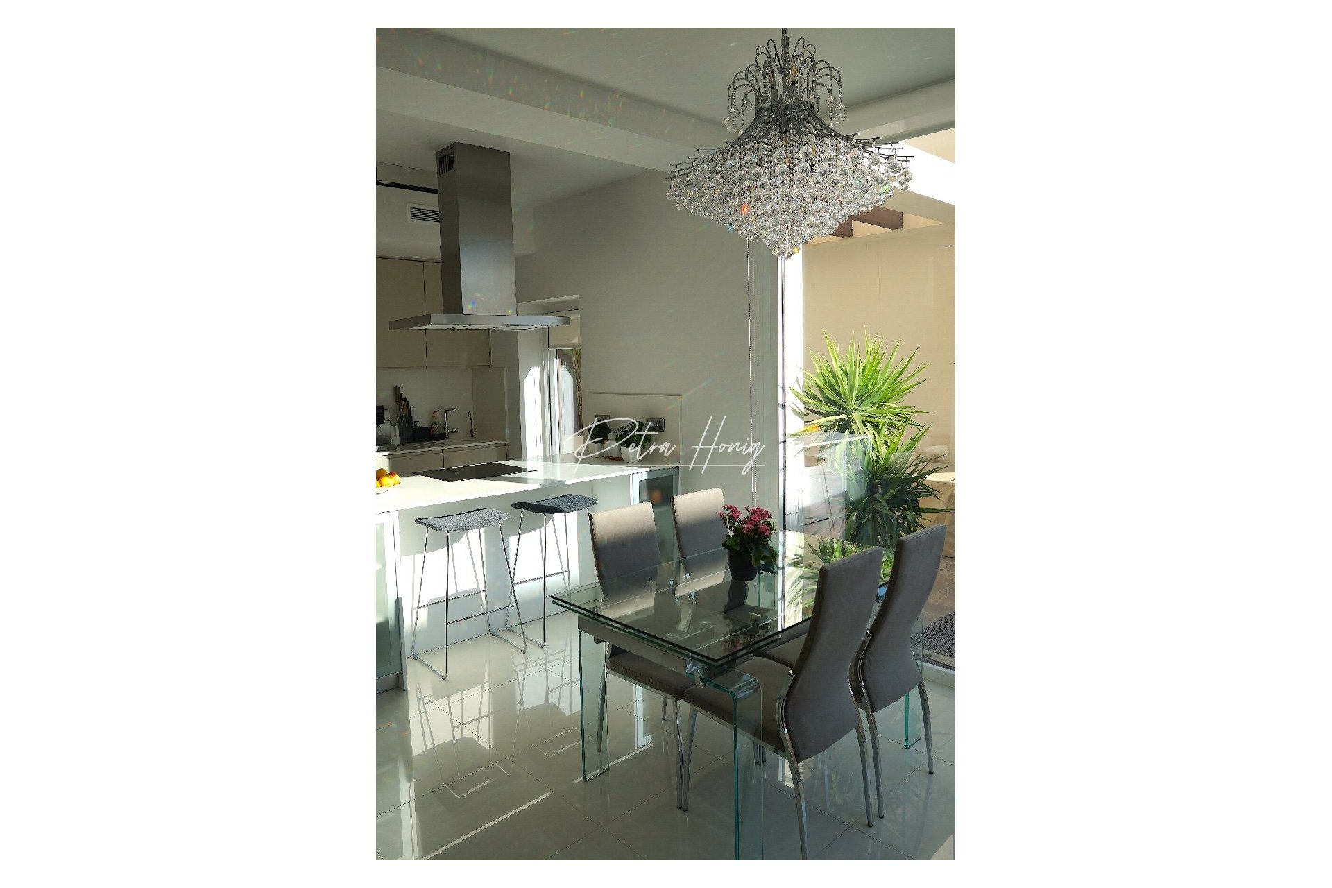 A Vendre - Villa - Ciudad Quesada - Pueblo Bravo