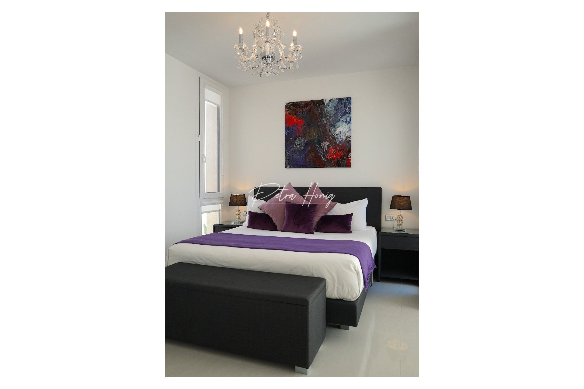 A Vendre - Villa - Ciudad Quesada - Pueblo Bravo