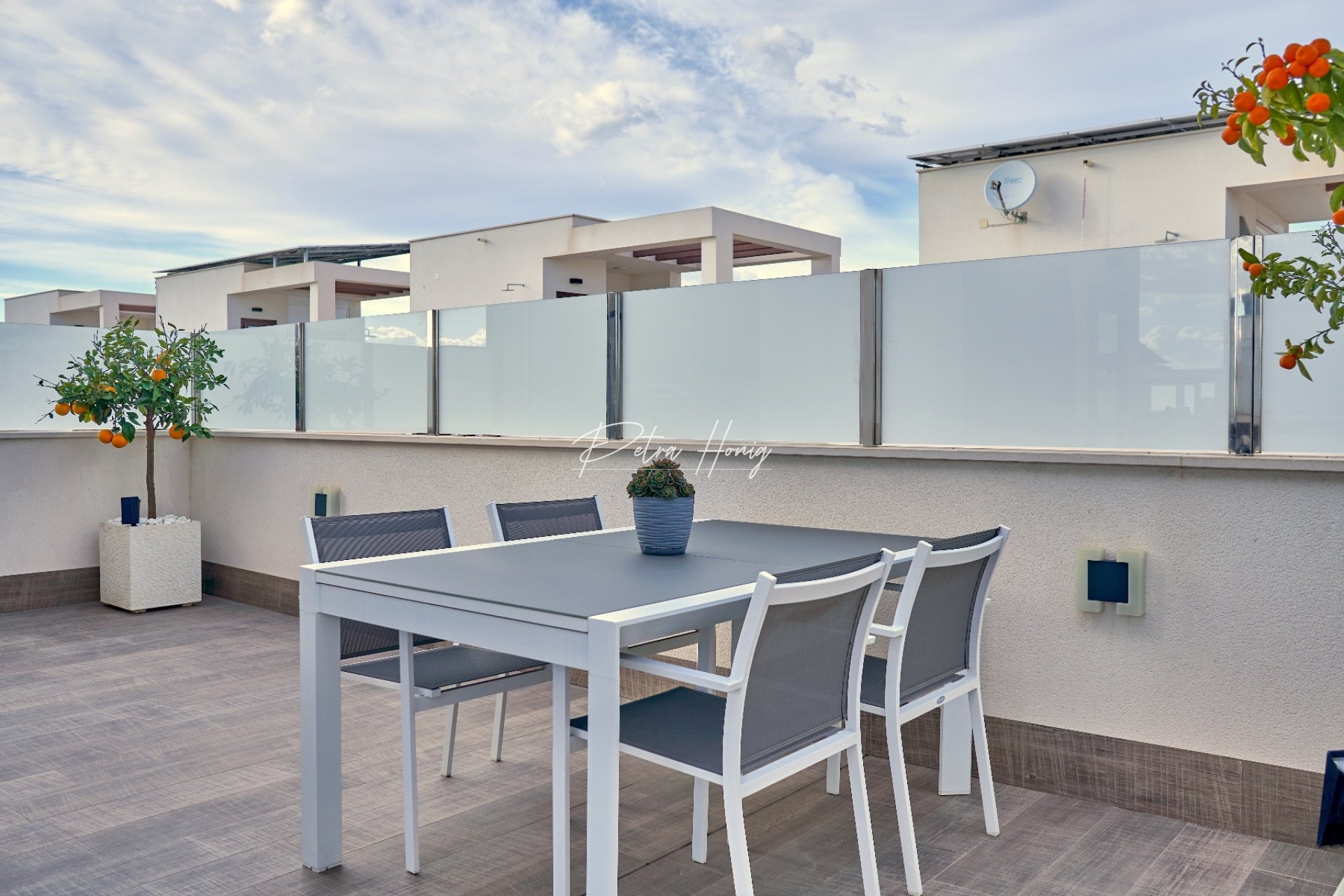 A Vendre - Villa - Ciudad Quesada - Pueblo Bravo