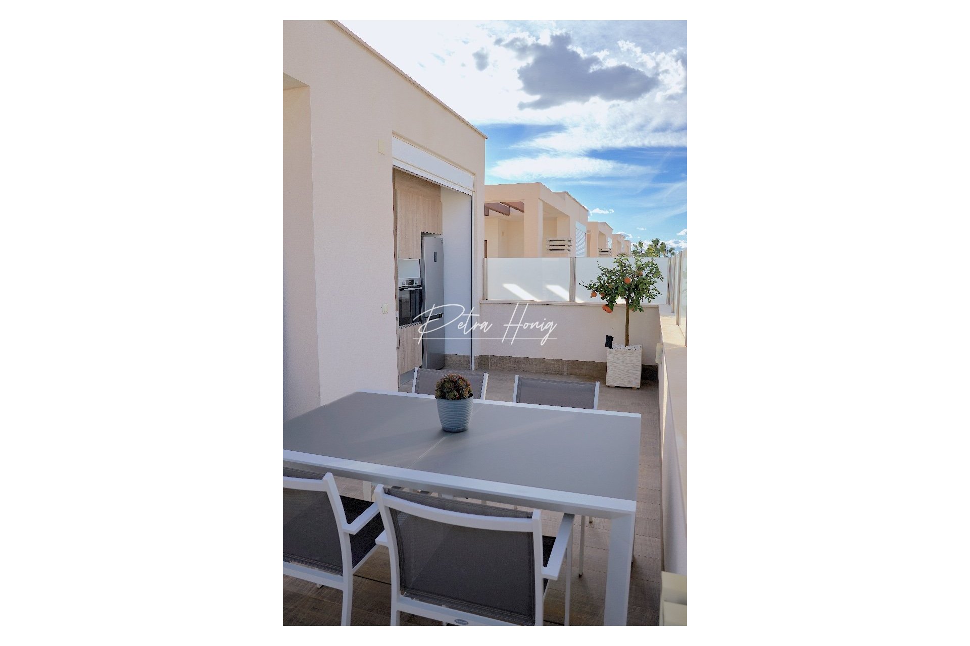 A Vendre - Villa - Ciudad Quesada - Pueblo Bravo
