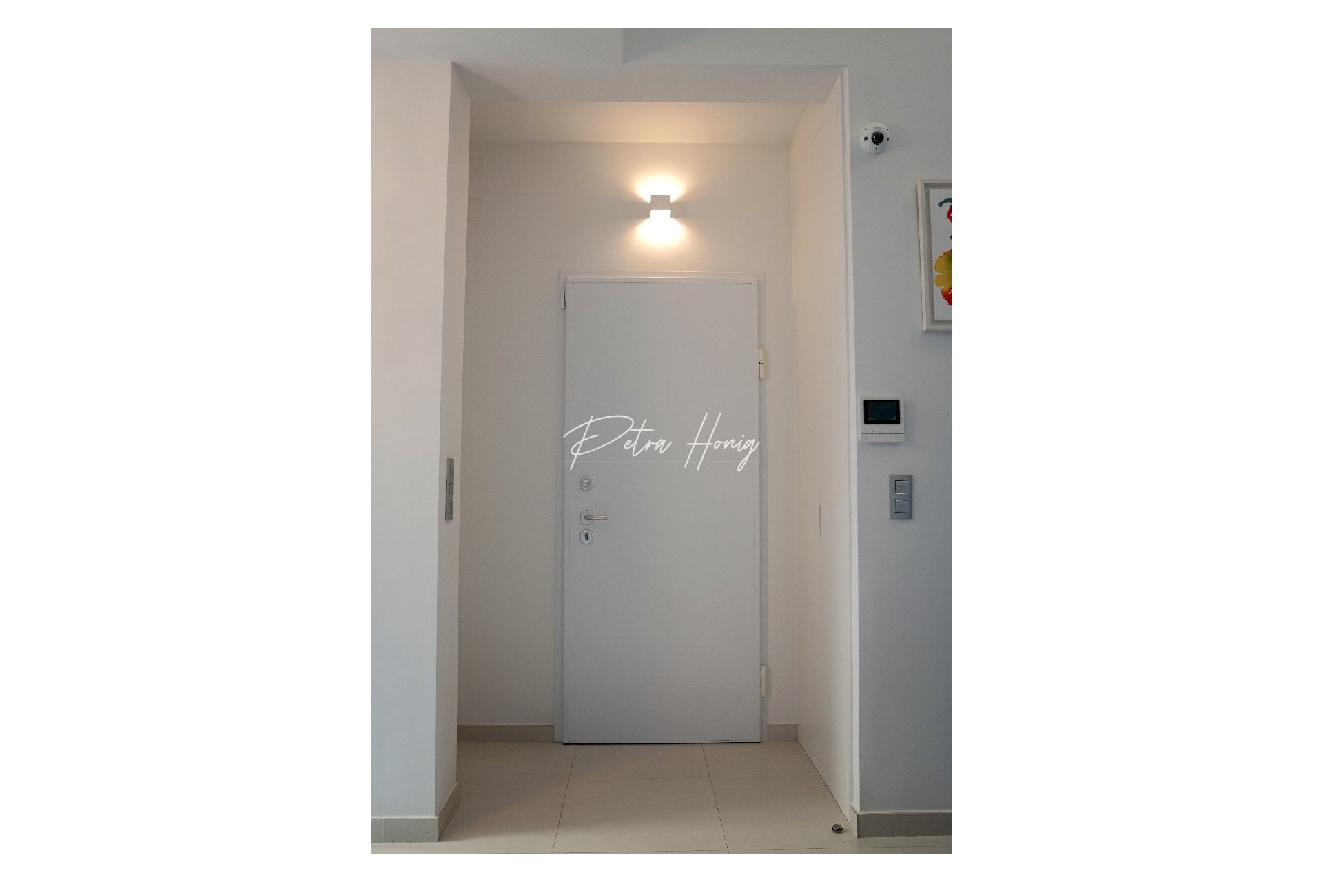 A Vendre - Villa - Ciudad Quesada - Pueblo Bravo