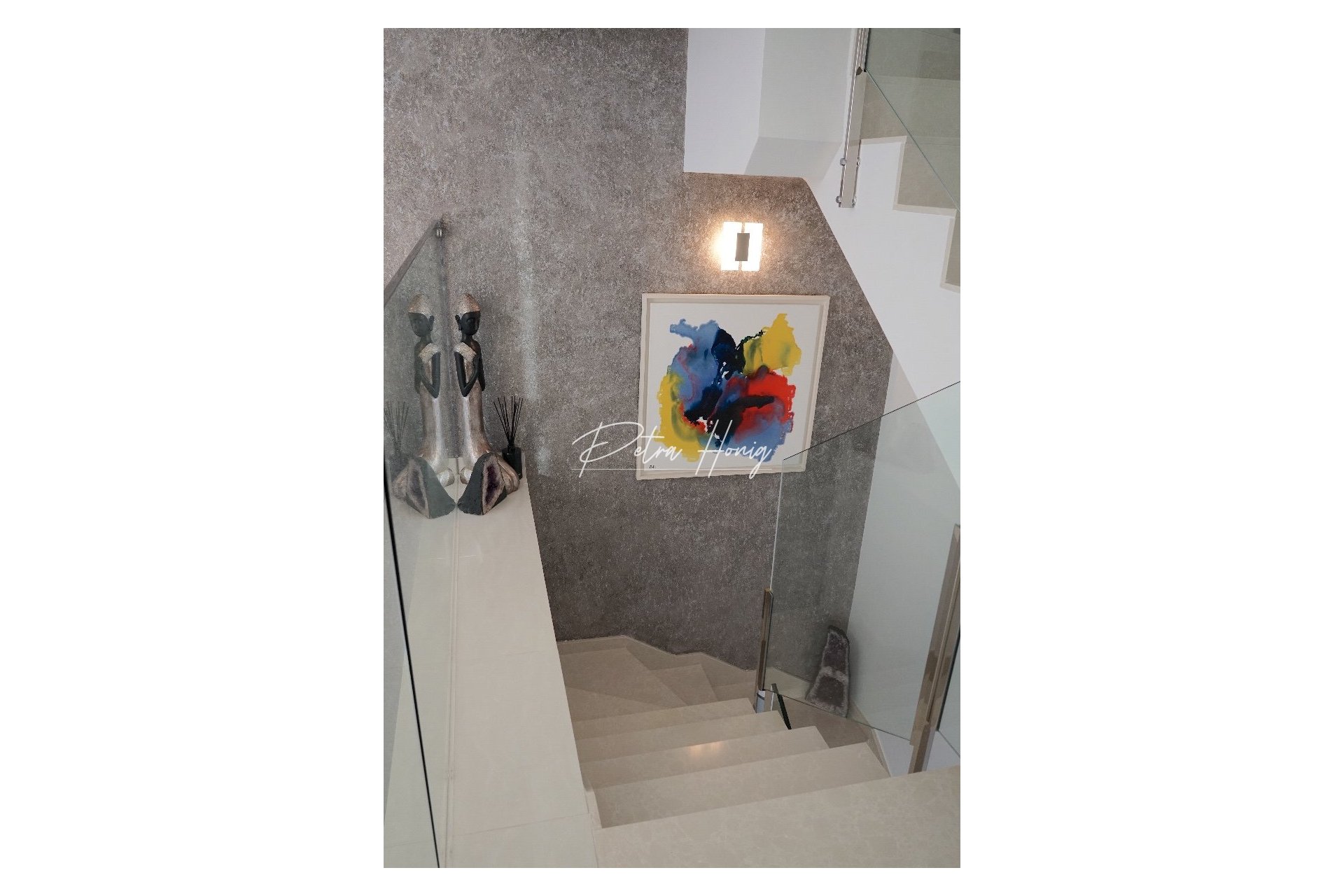 A Vendre - Villa - Ciudad Quesada - Pueblo Bravo