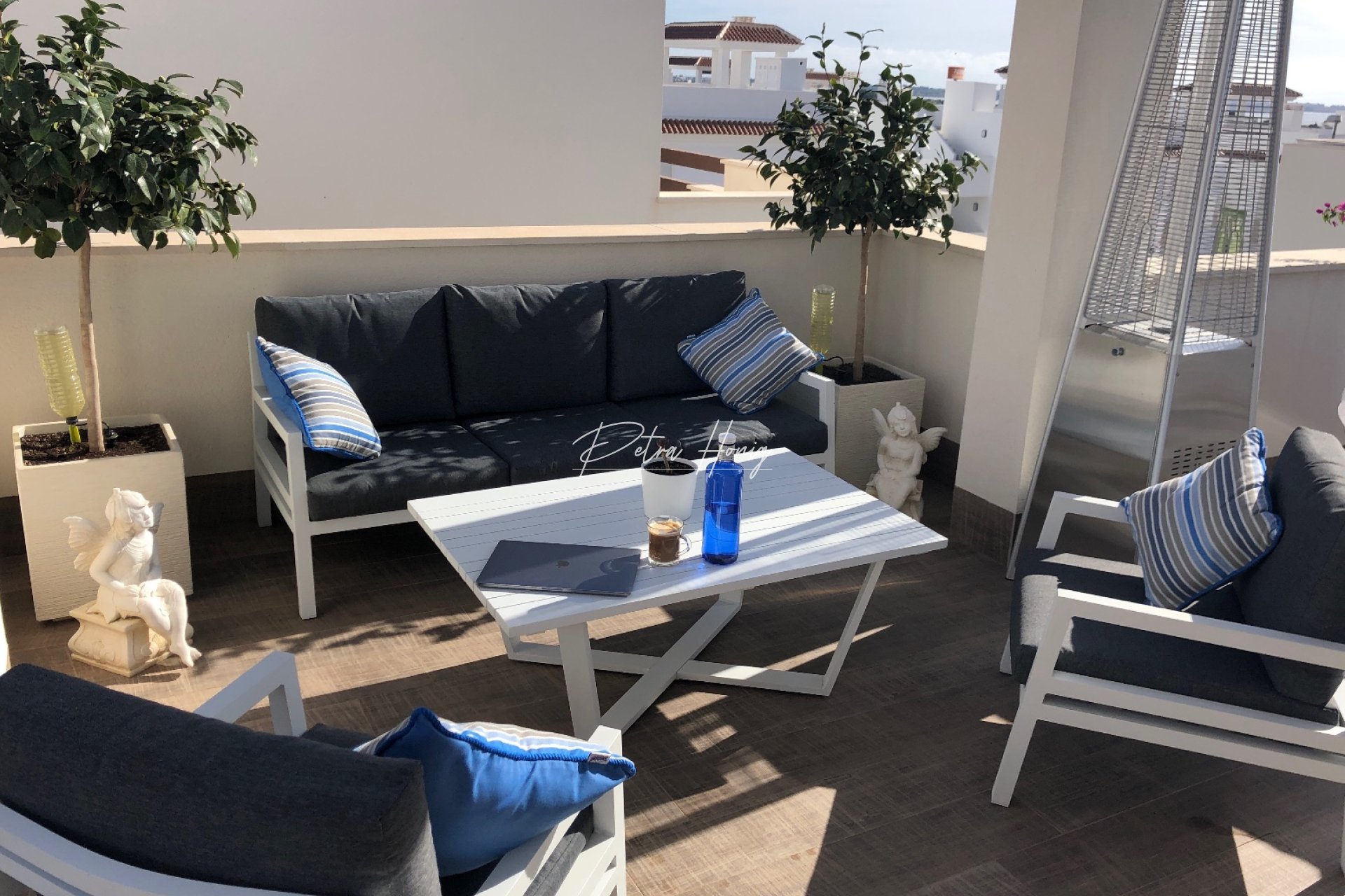 A Vendre - Villa - Ciudad Quesada - Pueblo Bravo