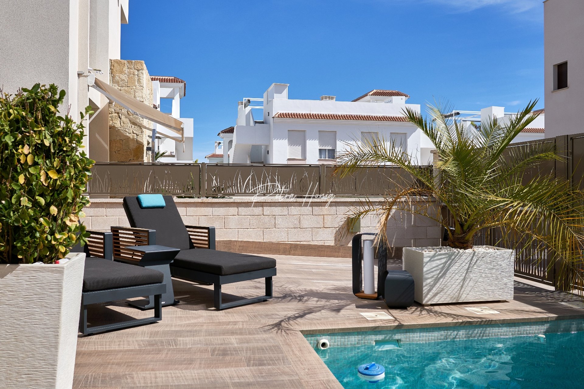 A Vendre - Villa - Ciudad Quesada - Pueblo Bravo