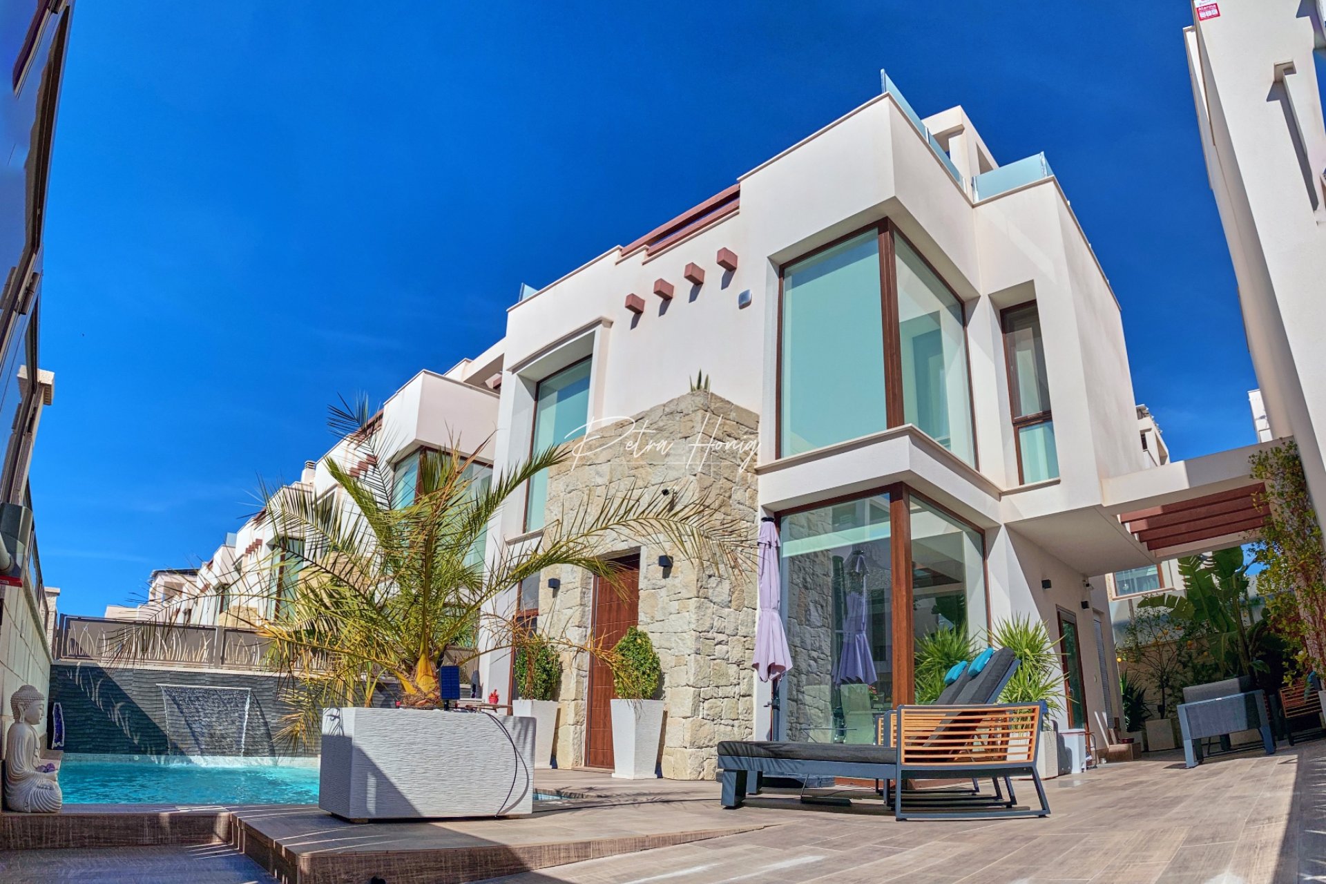 A Vendre - Villa - Ciudad Quesada - Pueblo Bravo