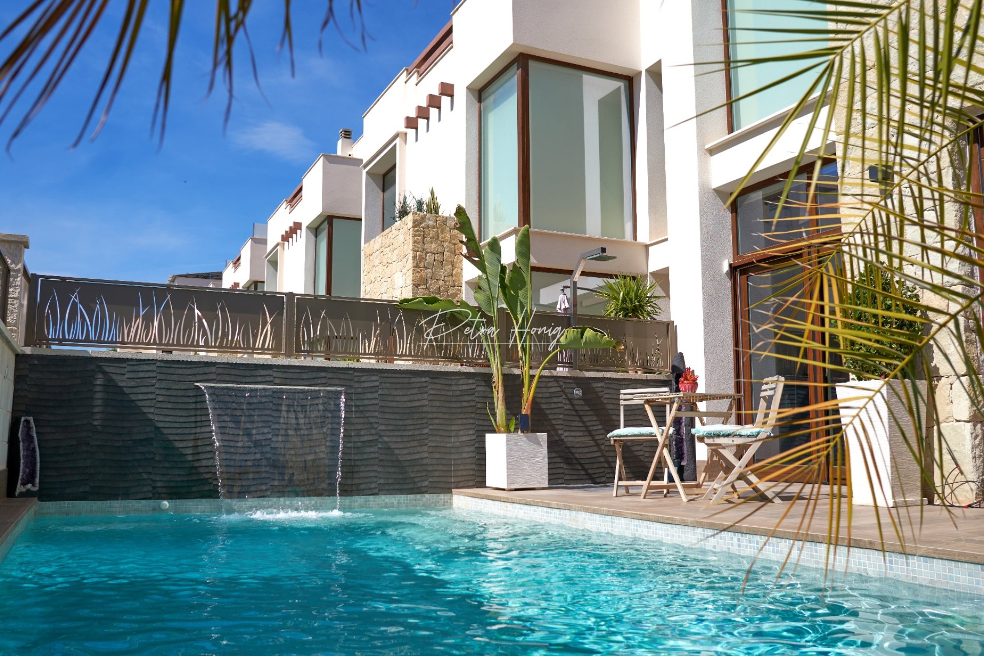 A Vendre - Villa - Ciudad Quesada - Pueblo Bravo