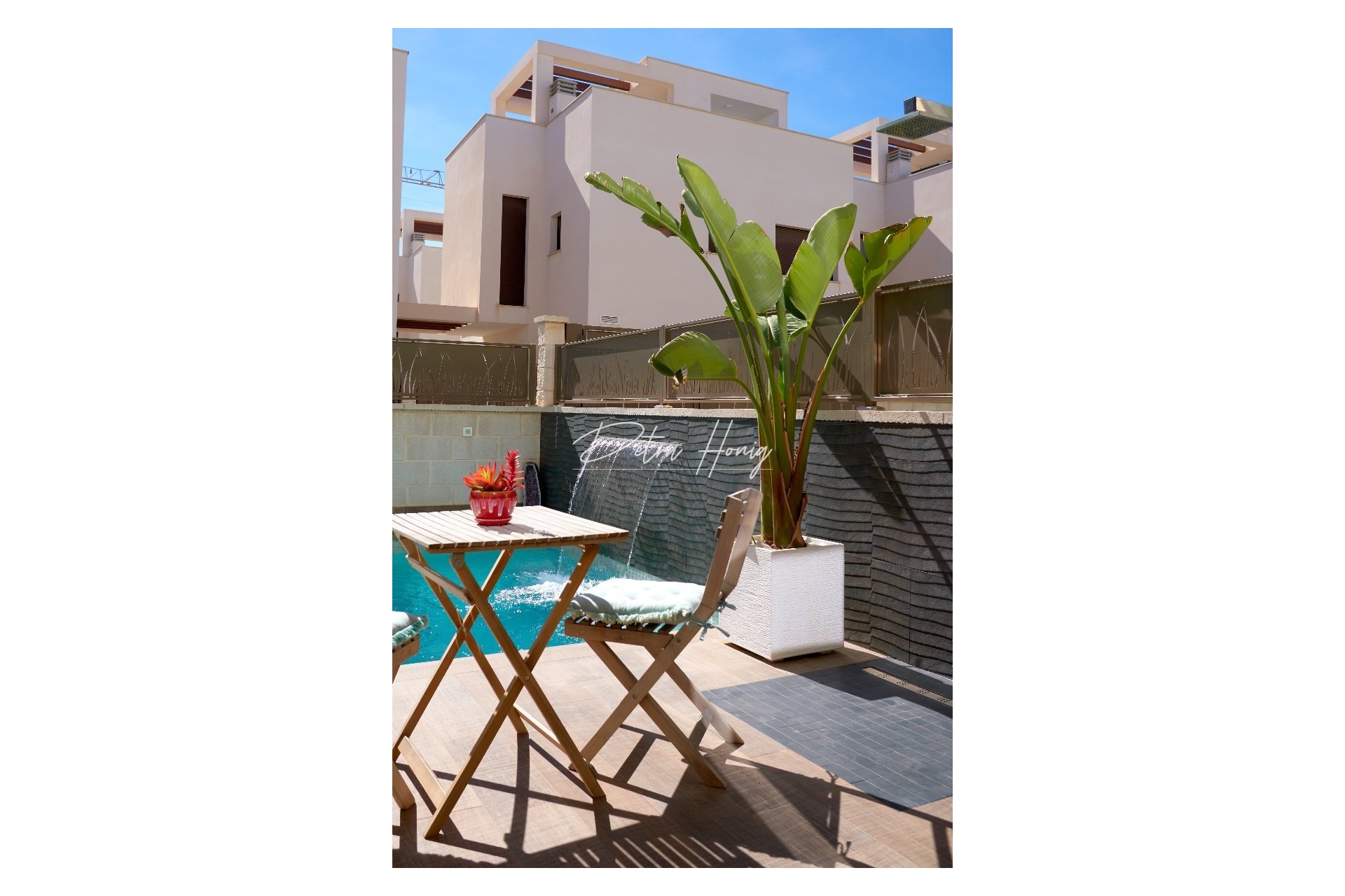 A Vendre - Villa - Ciudad Quesada - Pueblo Bravo