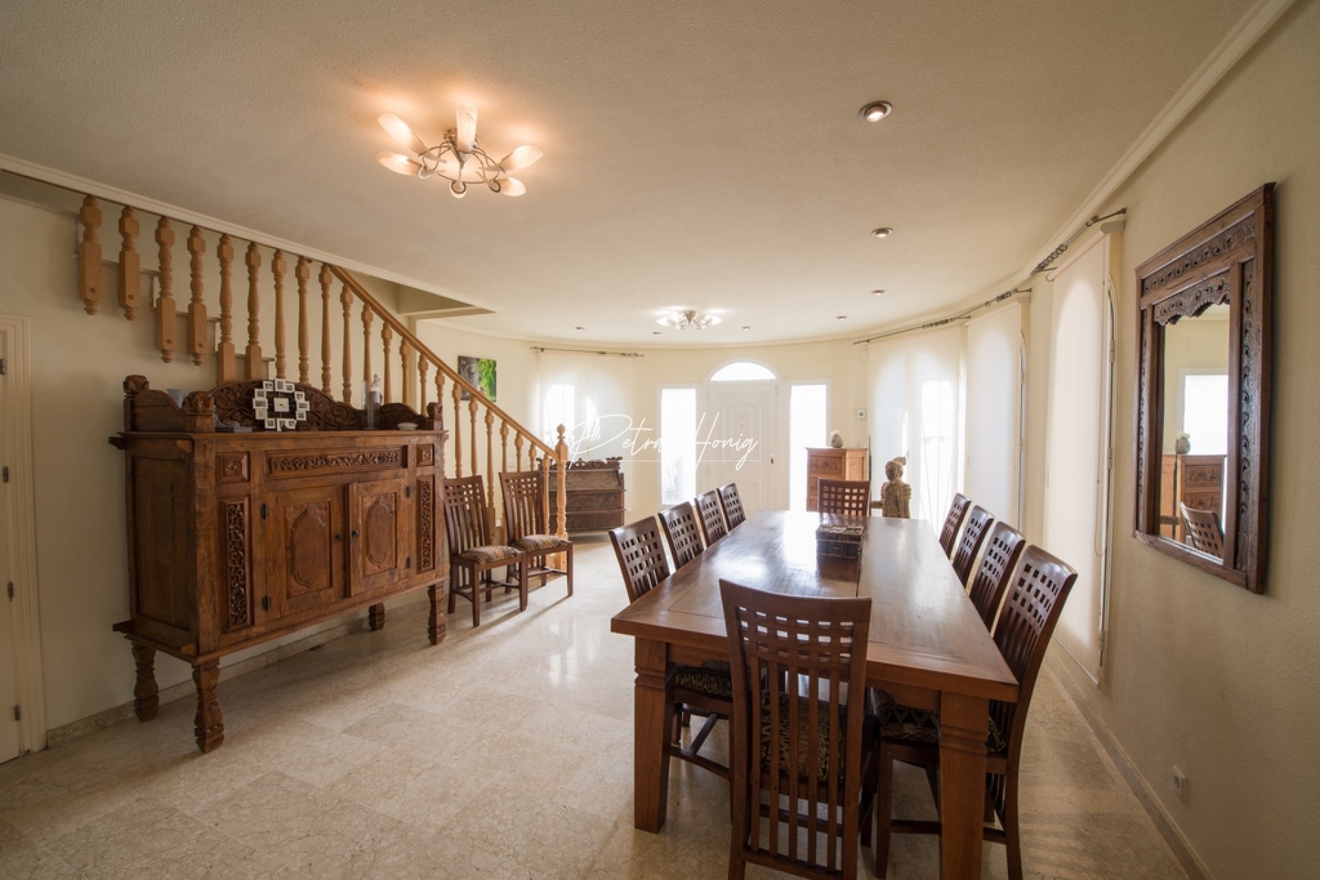 A Vendre - Villa - Ciudad Quesada - Pueblo Bravo