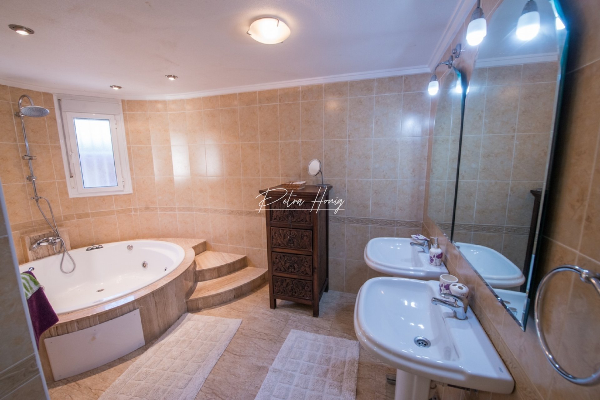 A Vendre - Villa - Ciudad Quesada - Pueblo Bravo