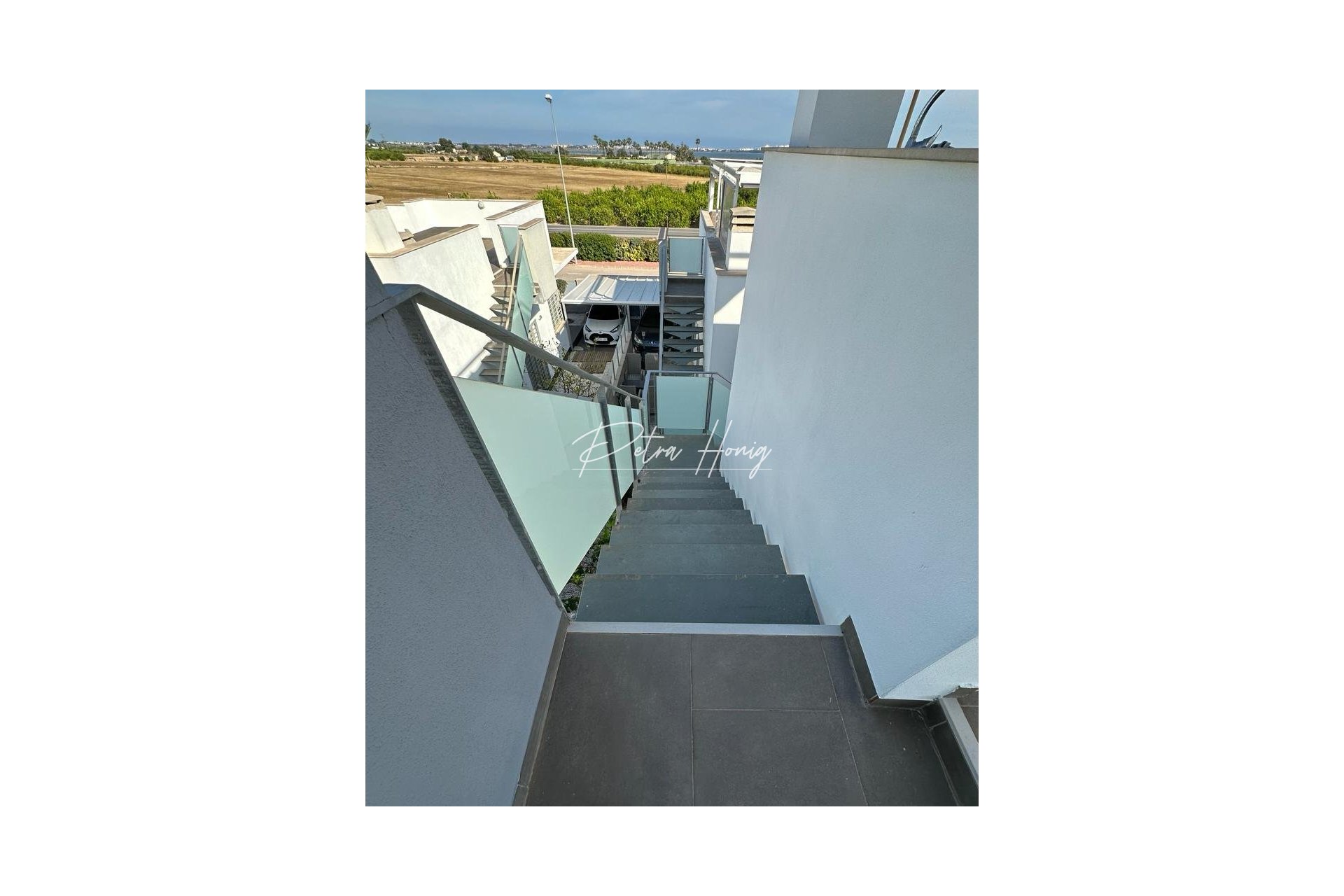 A Vendre - Villa - Ciudad Quesada - Pueblo Bravo