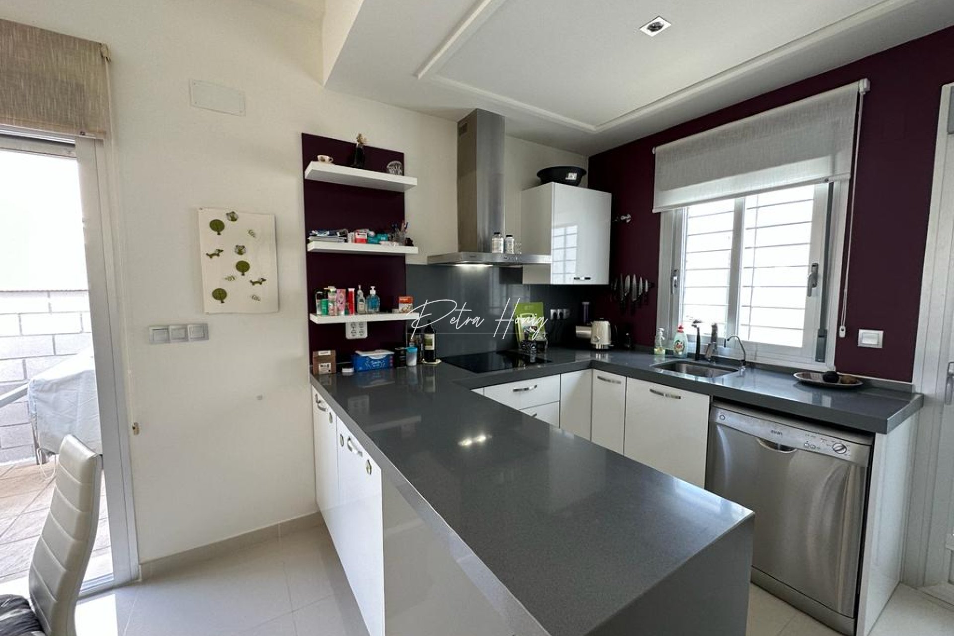 A Vendre - Villa - Ciudad Quesada - Pueblo Bravo