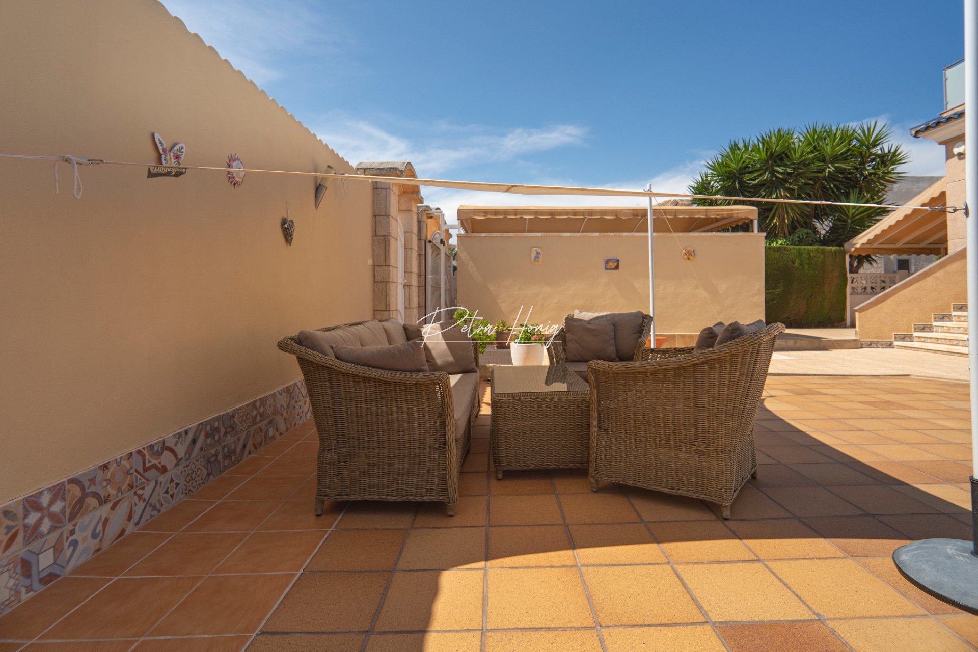 A Vendre - Villa - Ciudad Quesada - Pueblo Bravo