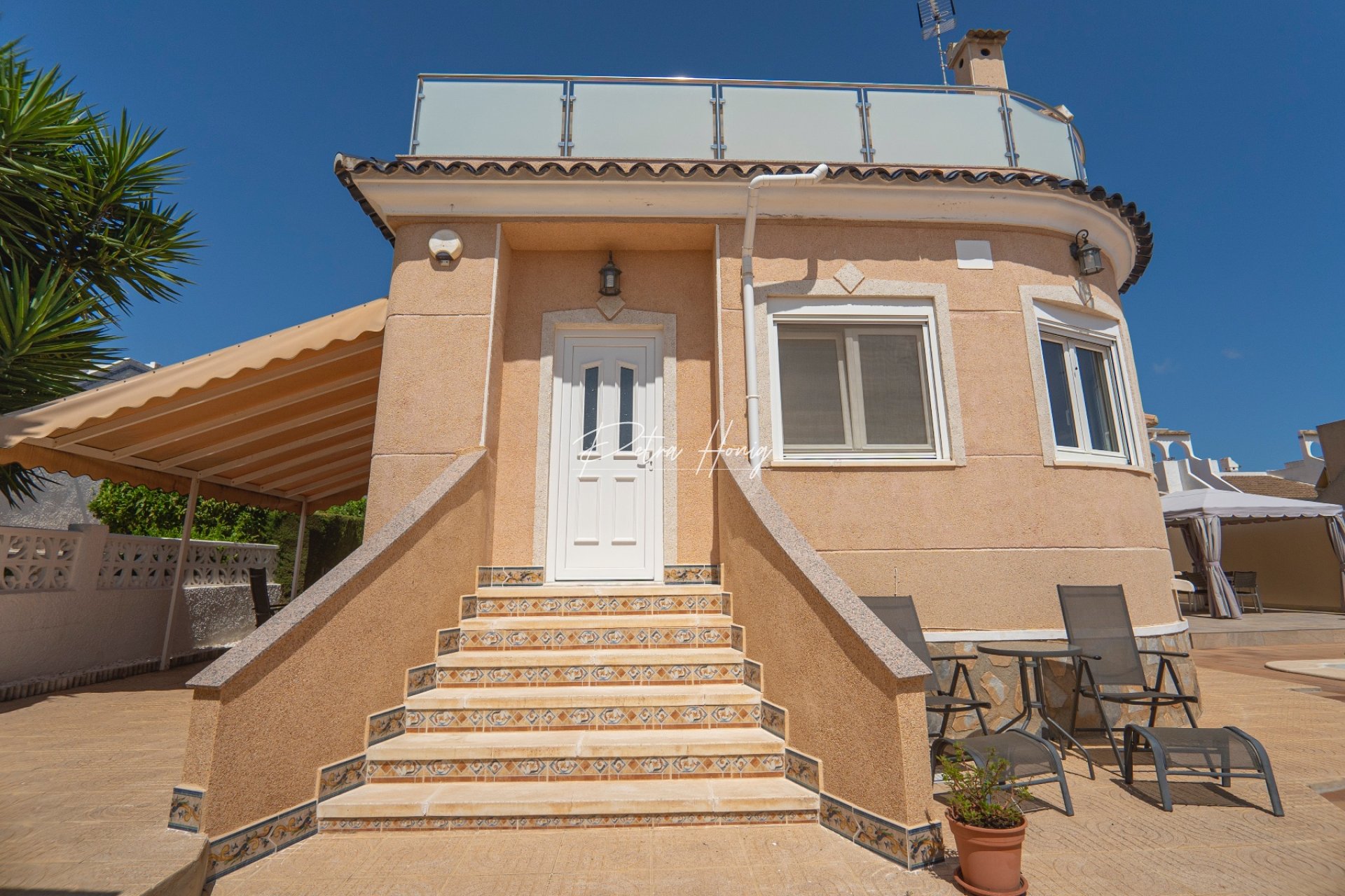 A Vendre - Villa - Ciudad Quesada - Pueblo Bravo