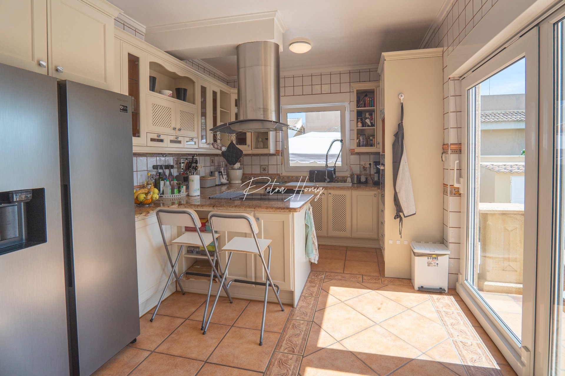 A Vendre - Villa - Ciudad Quesada - Pueblo Bravo