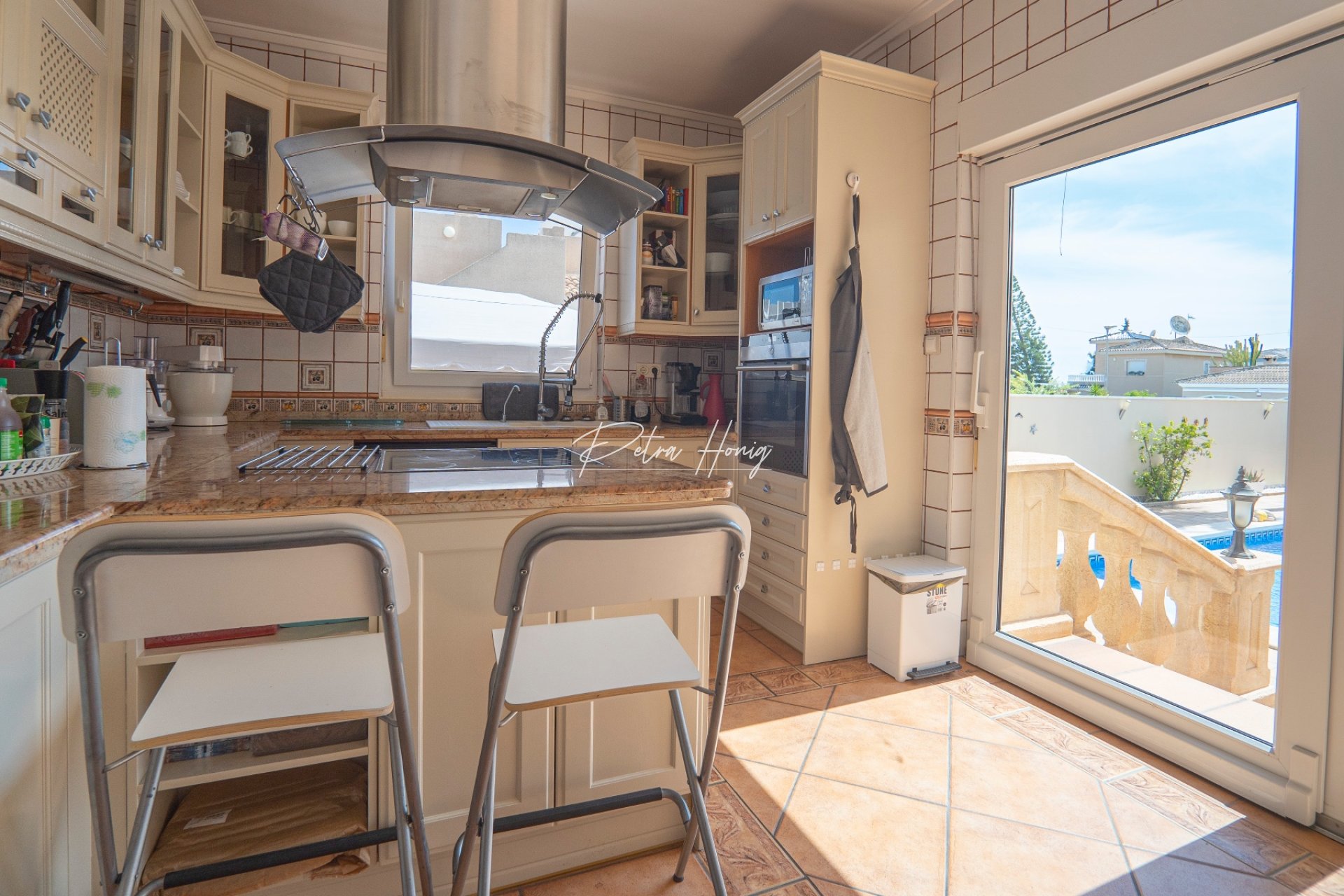 A Vendre - Villa - Ciudad Quesada - Pueblo Bravo