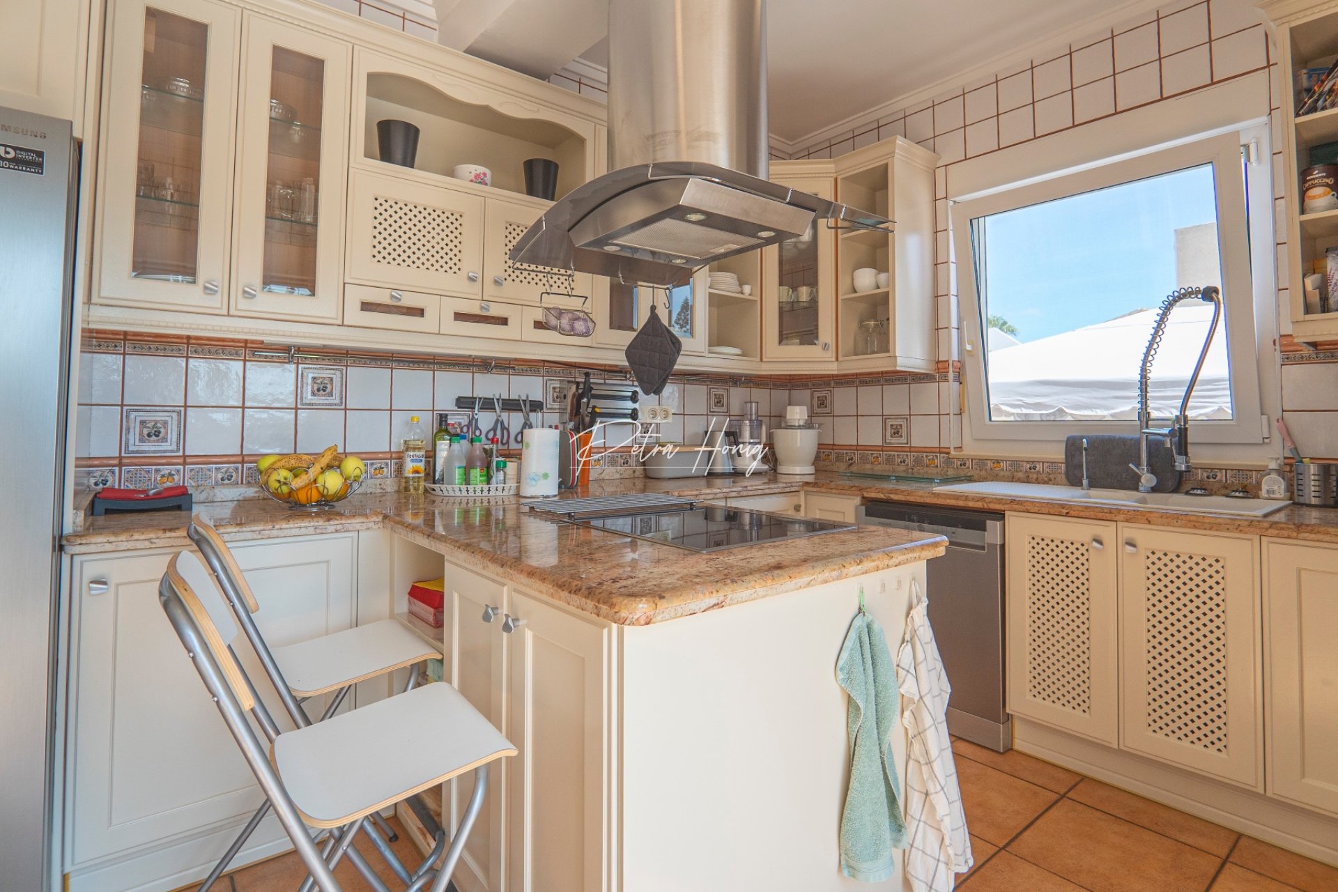 A Vendre - Villa - Ciudad Quesada - Pueblo Bravo