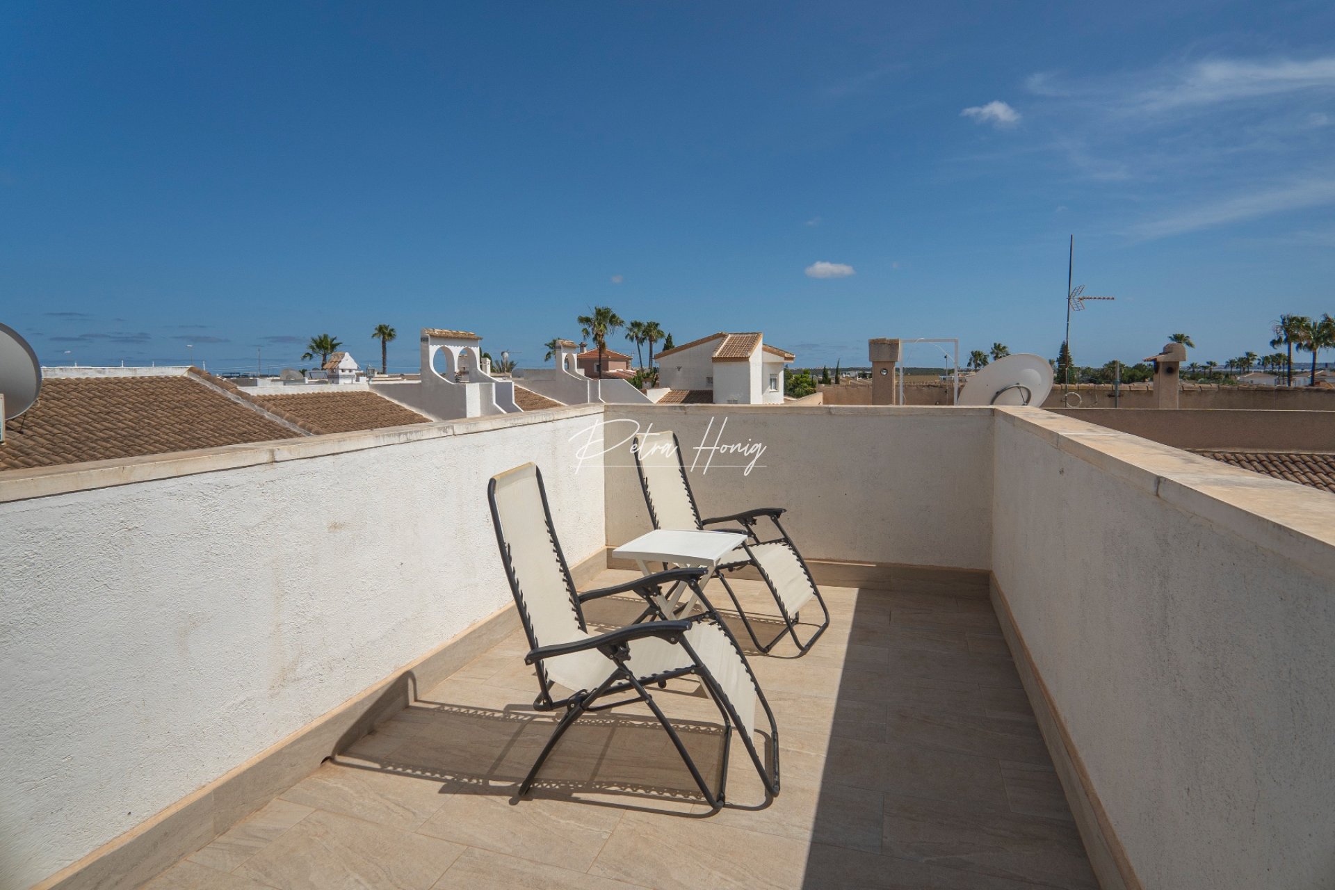 A Vendre - Villa - Ciudad Quesada - Pueblo Bravo
