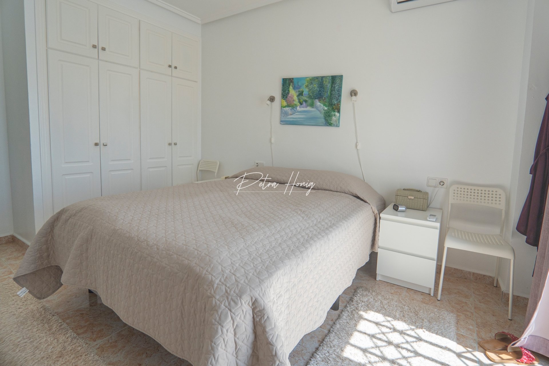 A Vendre - Villa - Ciudad Quesada - Pueblo Bravo