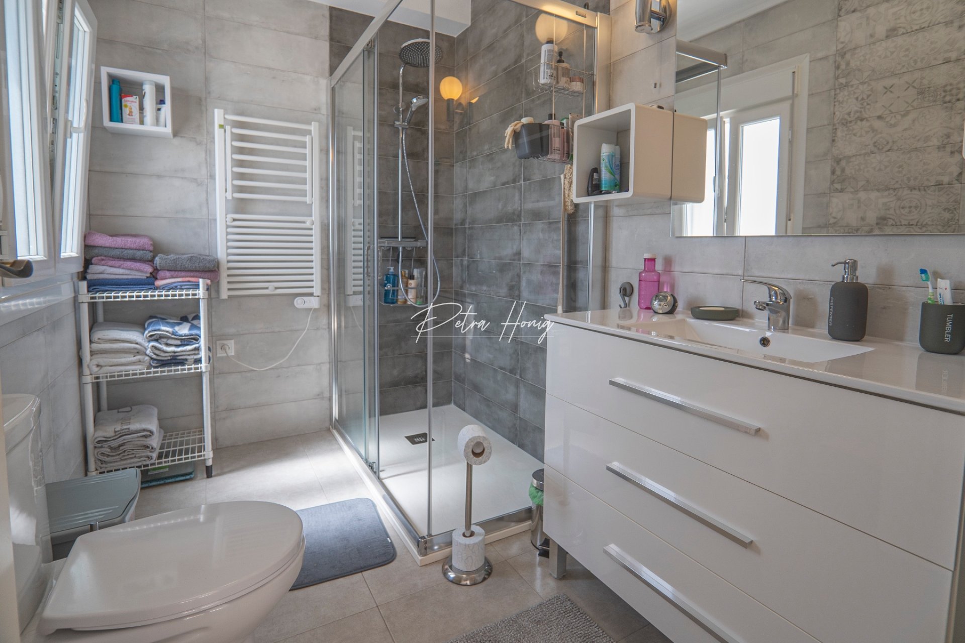 A Vendre - Villa - Ciudad Quesada - Pueblo Bravo