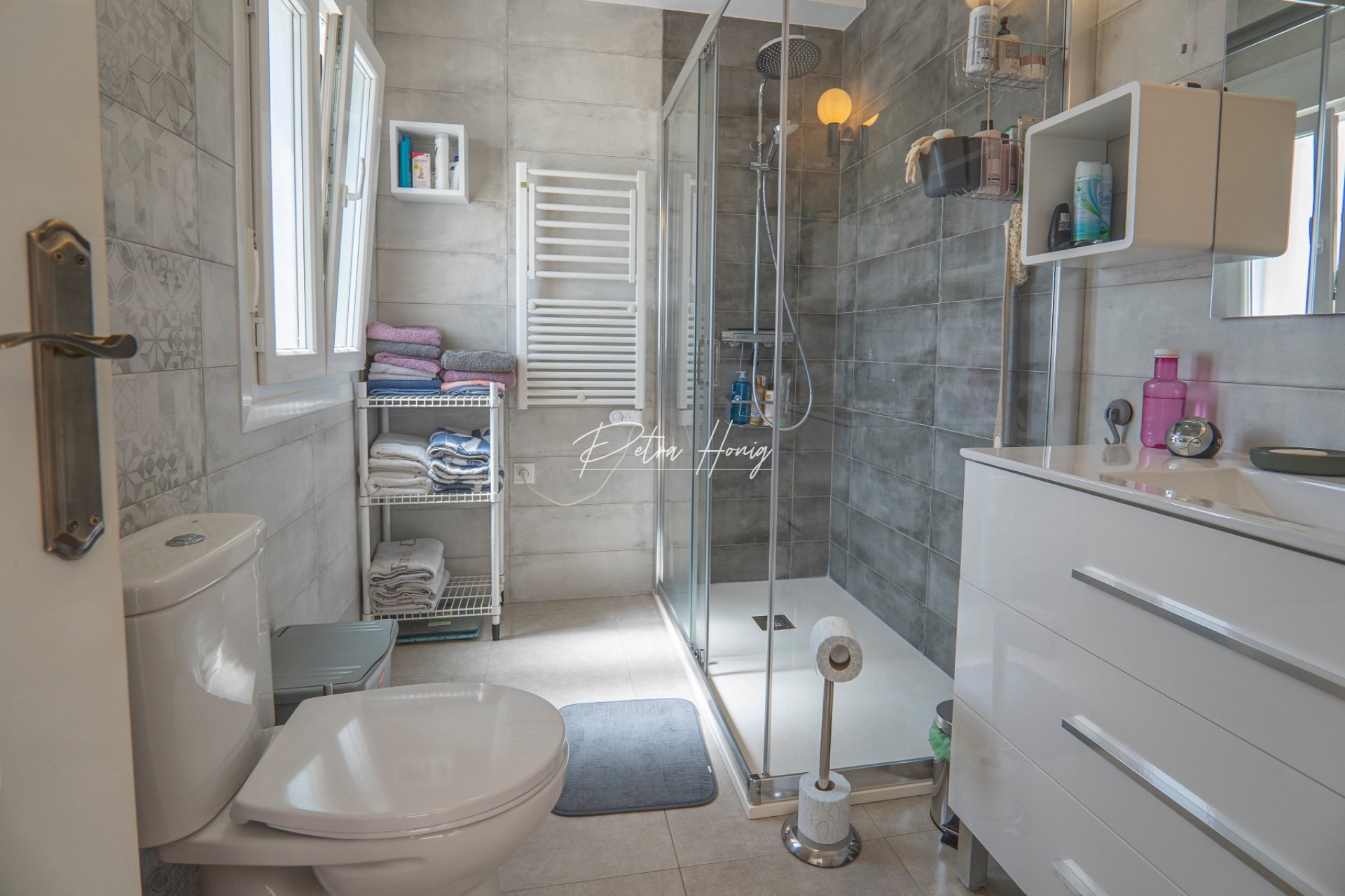 A Vendre - Villa - Ciudad Quesada - Pueblo Bravo