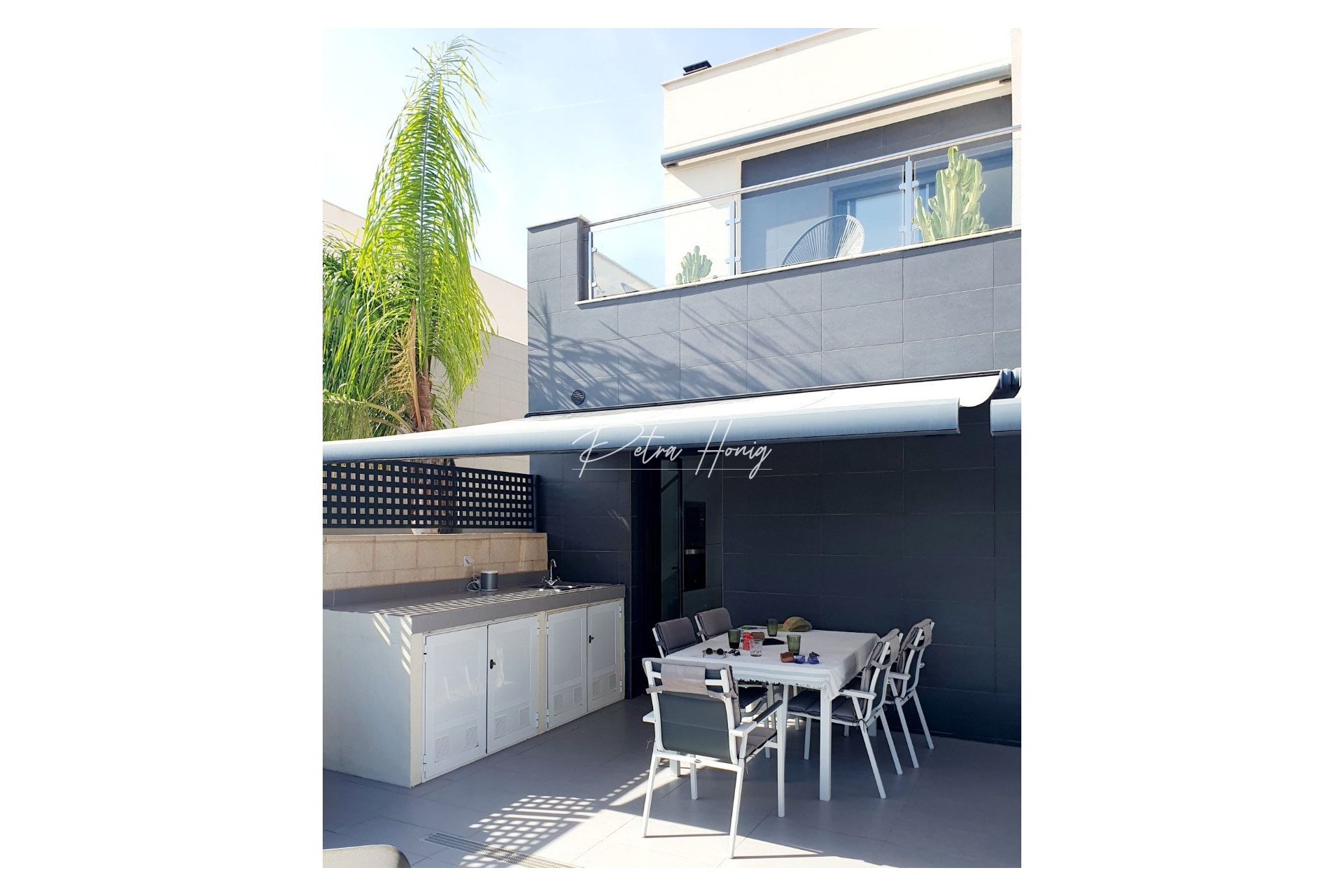 A Vendre - Villa - Ciudad Quesada - Pueblo Bravo