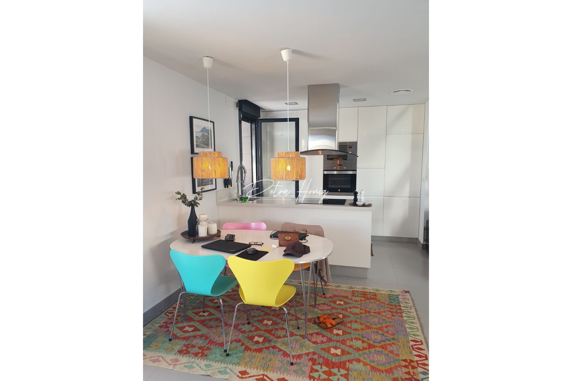 A Vendre - Villa - Ciudad Quesada - Pueblo Bravo