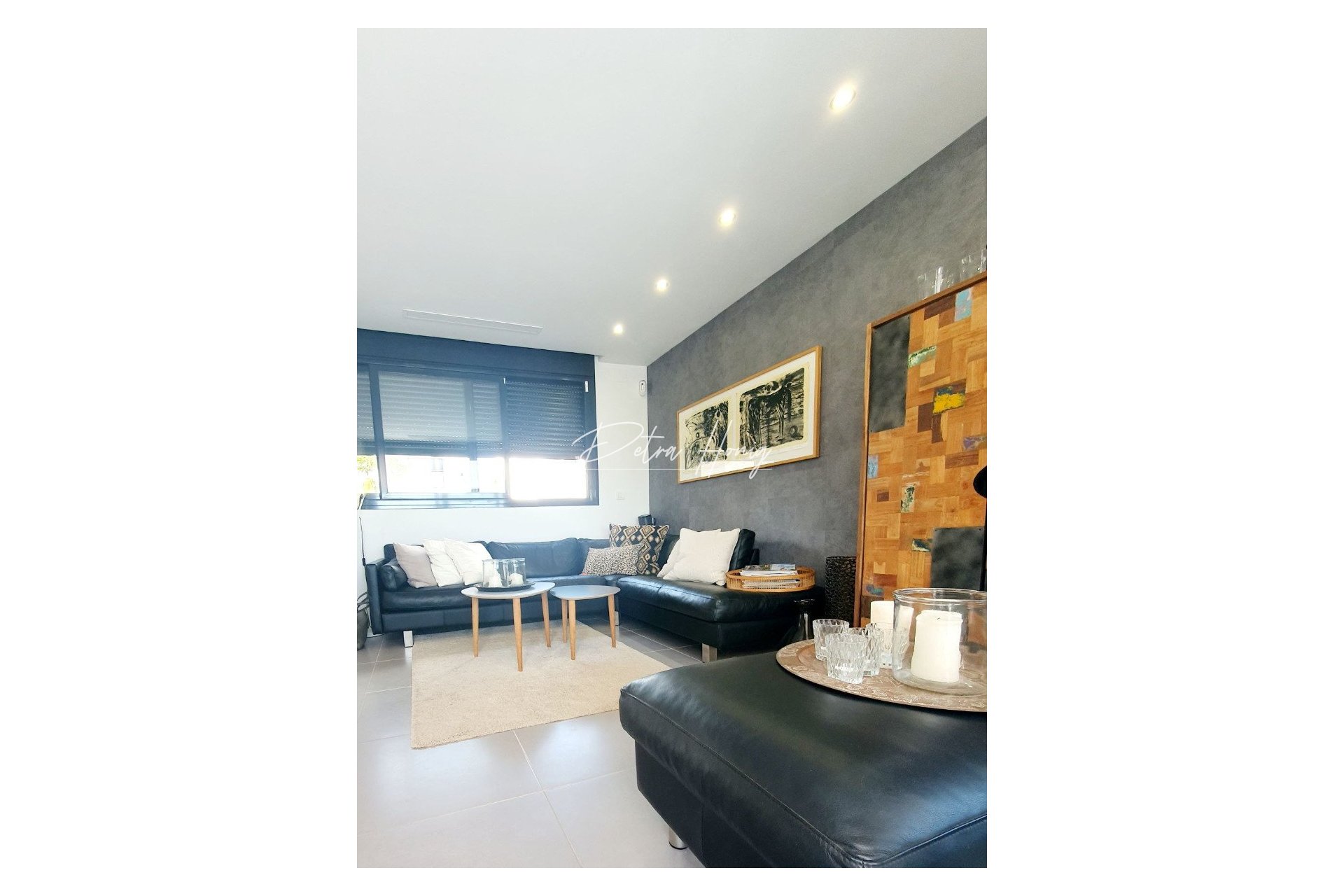 A Vendre - Villa - Ciudad Quesada - Pueblo Bravo