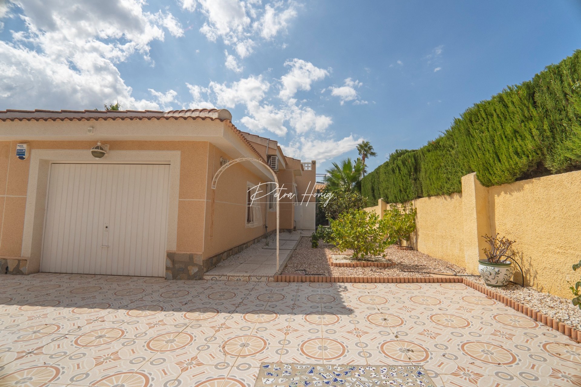 A Vendre - Villa - Ciudad Quesada - Pueblo Bravo