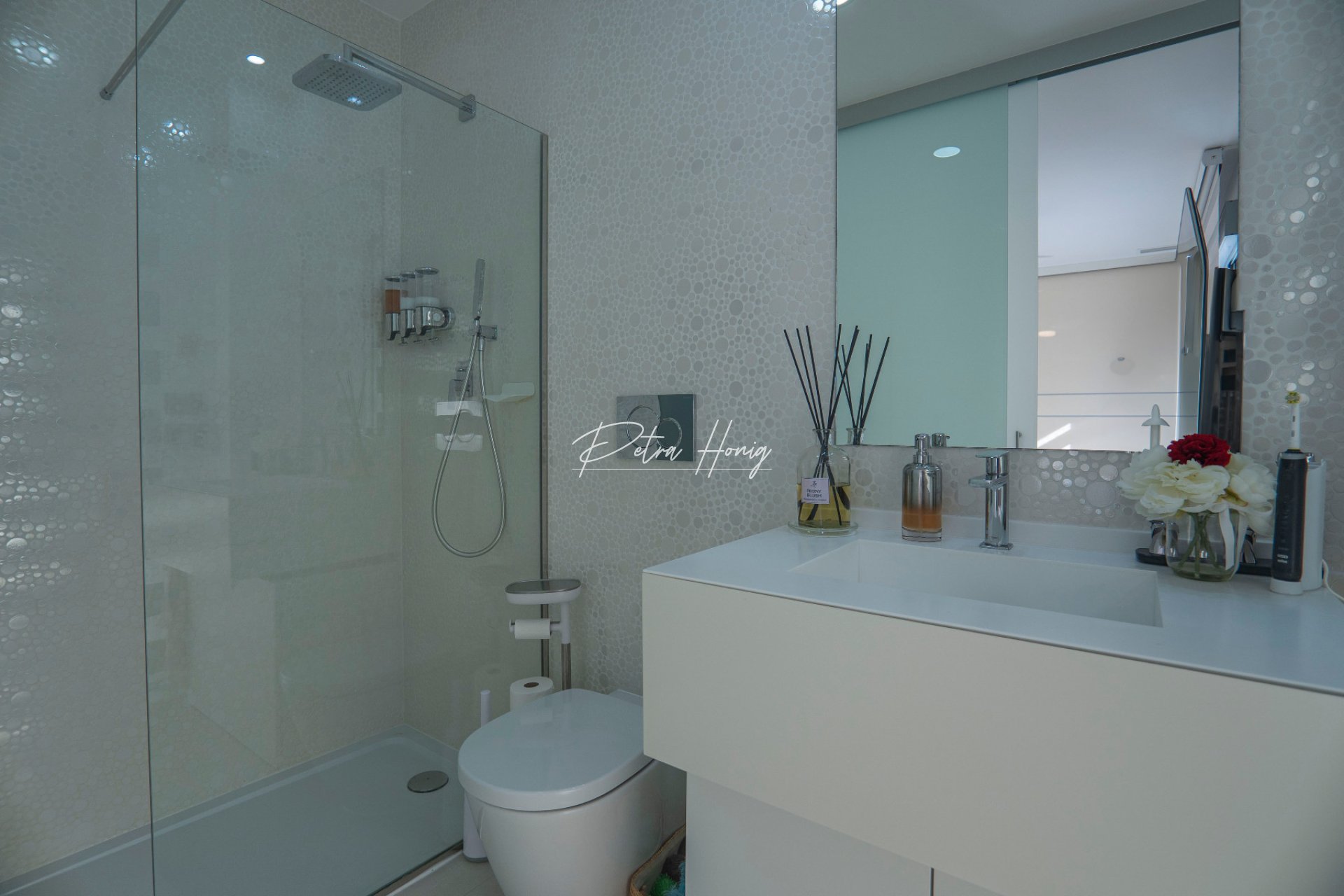 A Vendre - Villa - Ciudad Quesada - Pueblo Bravo