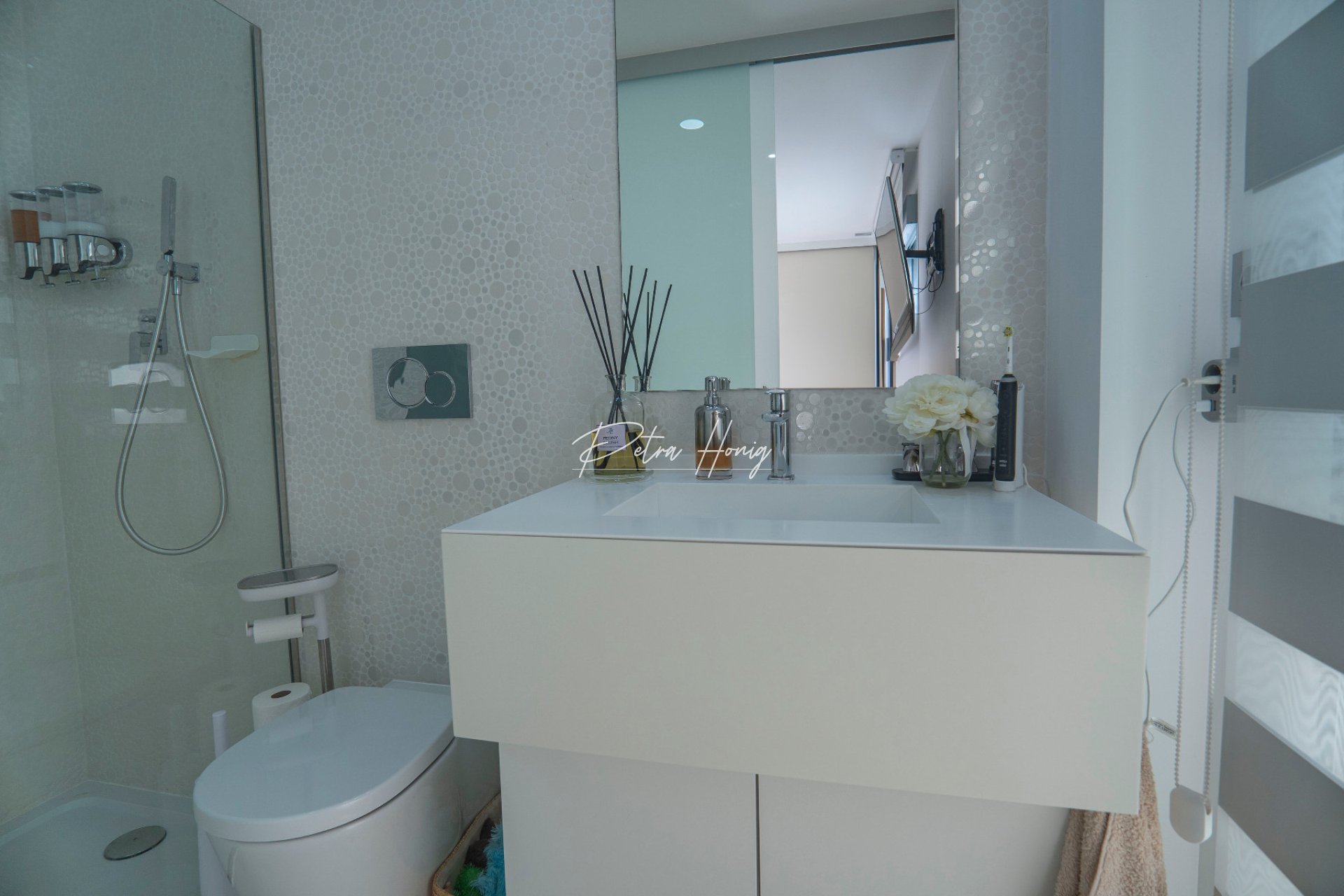 A Vendre - Villa - Ciudad Quesada - Pueblo Bravo
