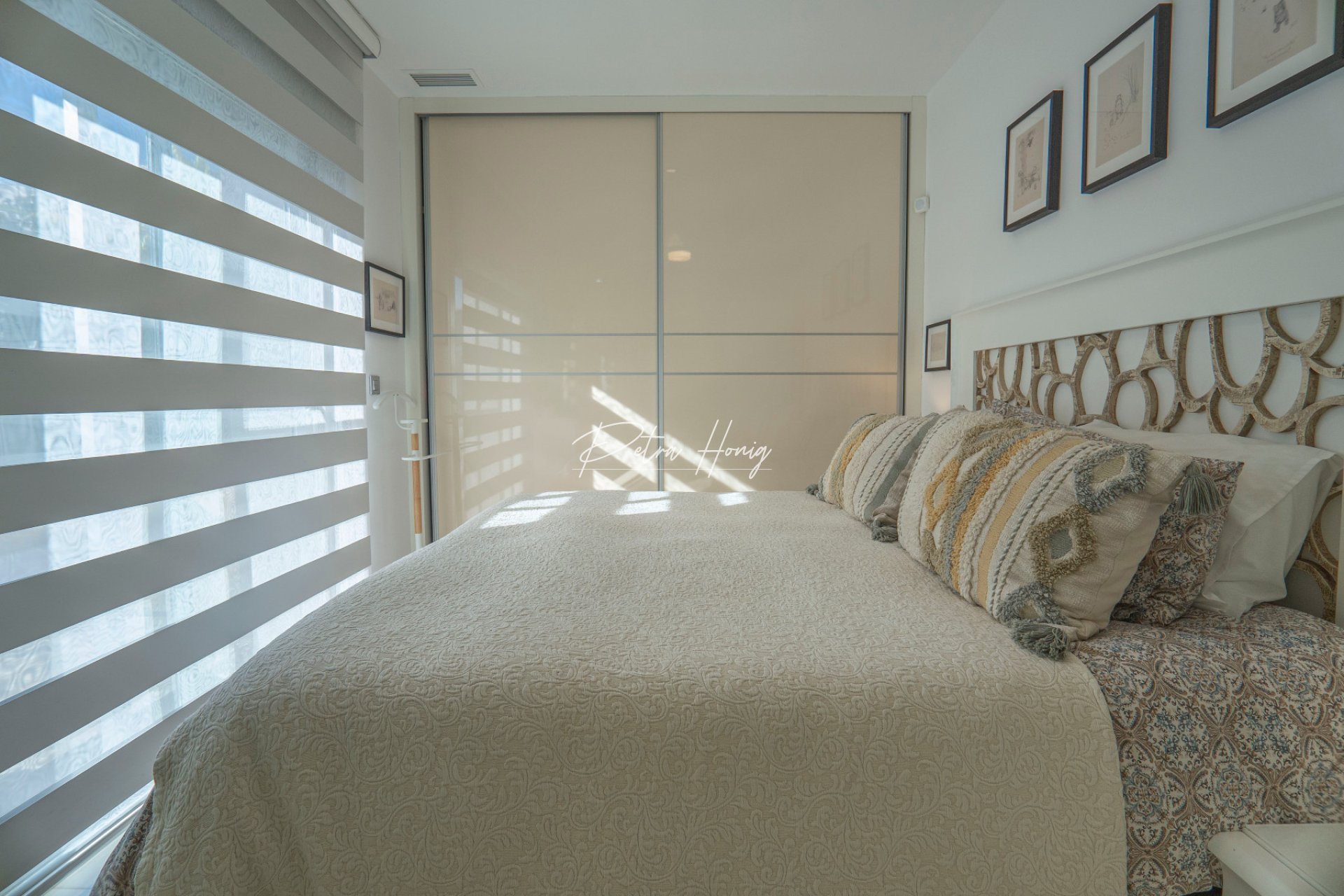 A Vendre - Villa - Ciudad Quesada - Pueblo Bravo