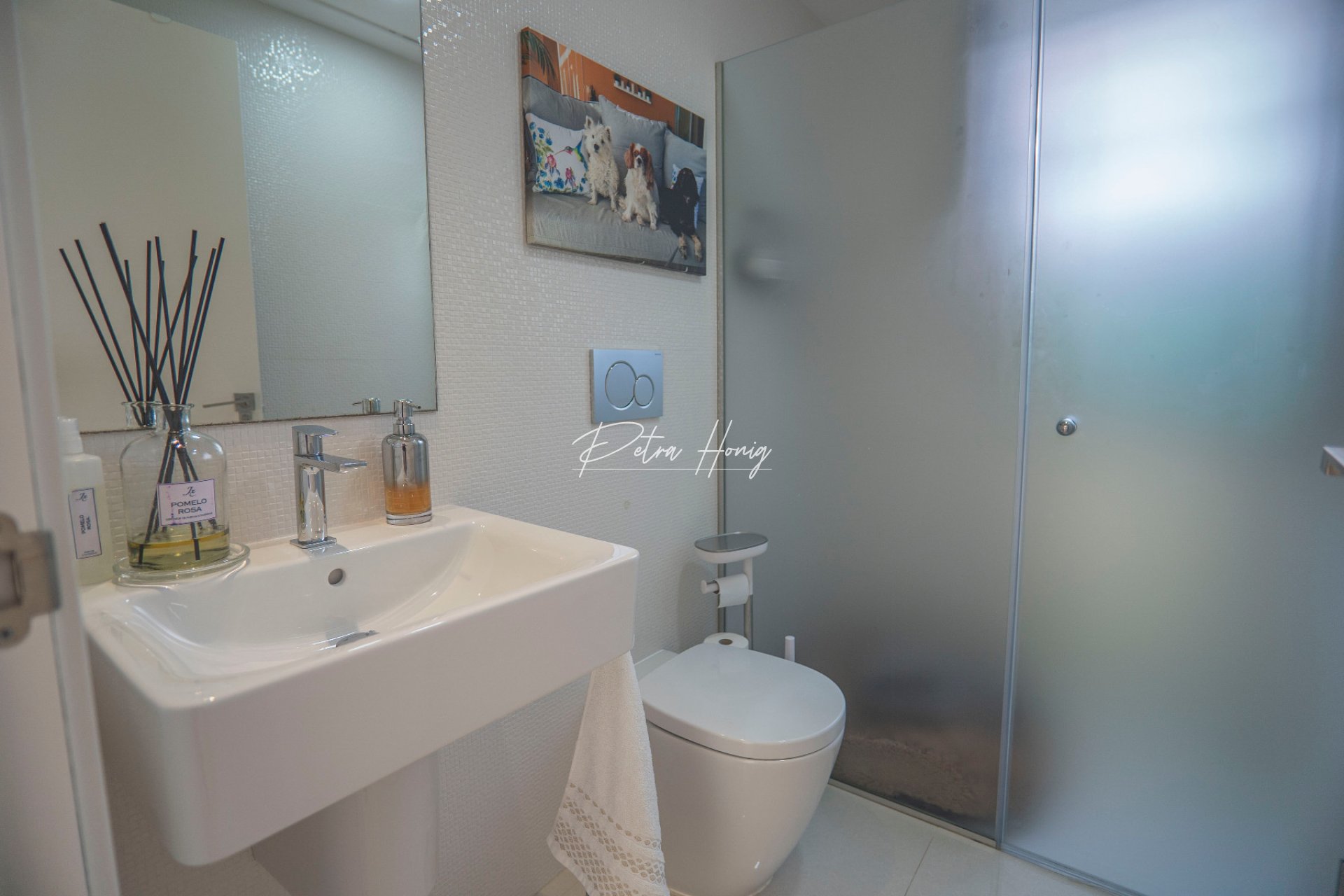 A Vendre - Villa - Ciudad Quesada - Pueblo Bravo