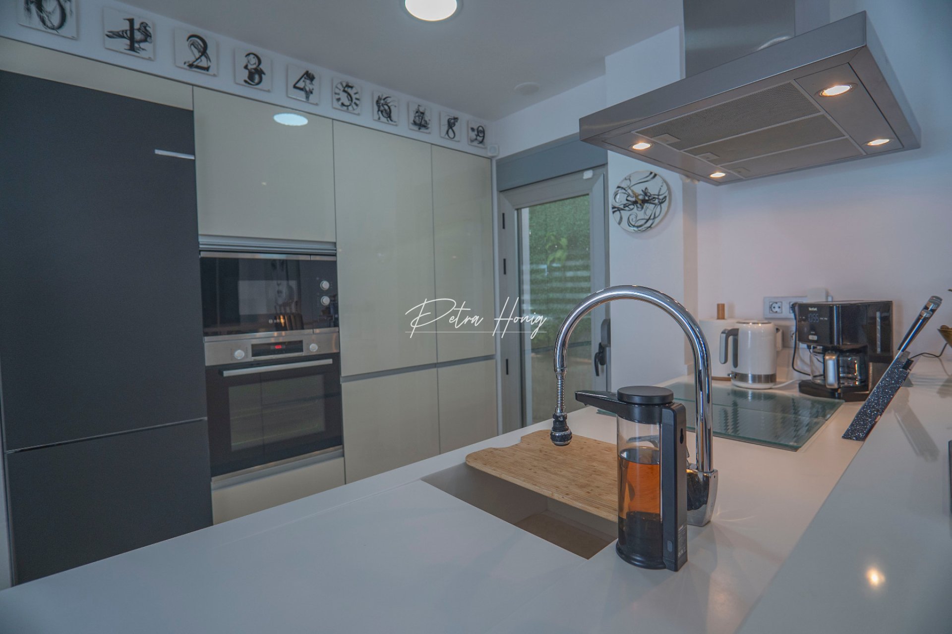 A Vendre - Villa - Ciudad Quesada - Pueblo Bravo