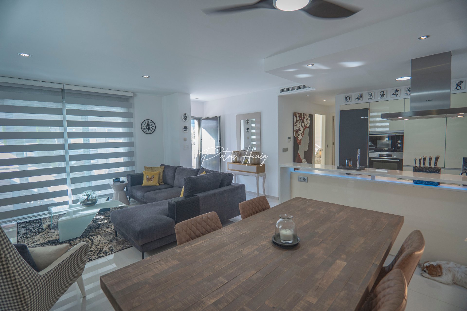 A Vendre - Villa - Ciudad Quesada - Pueblo Bravo