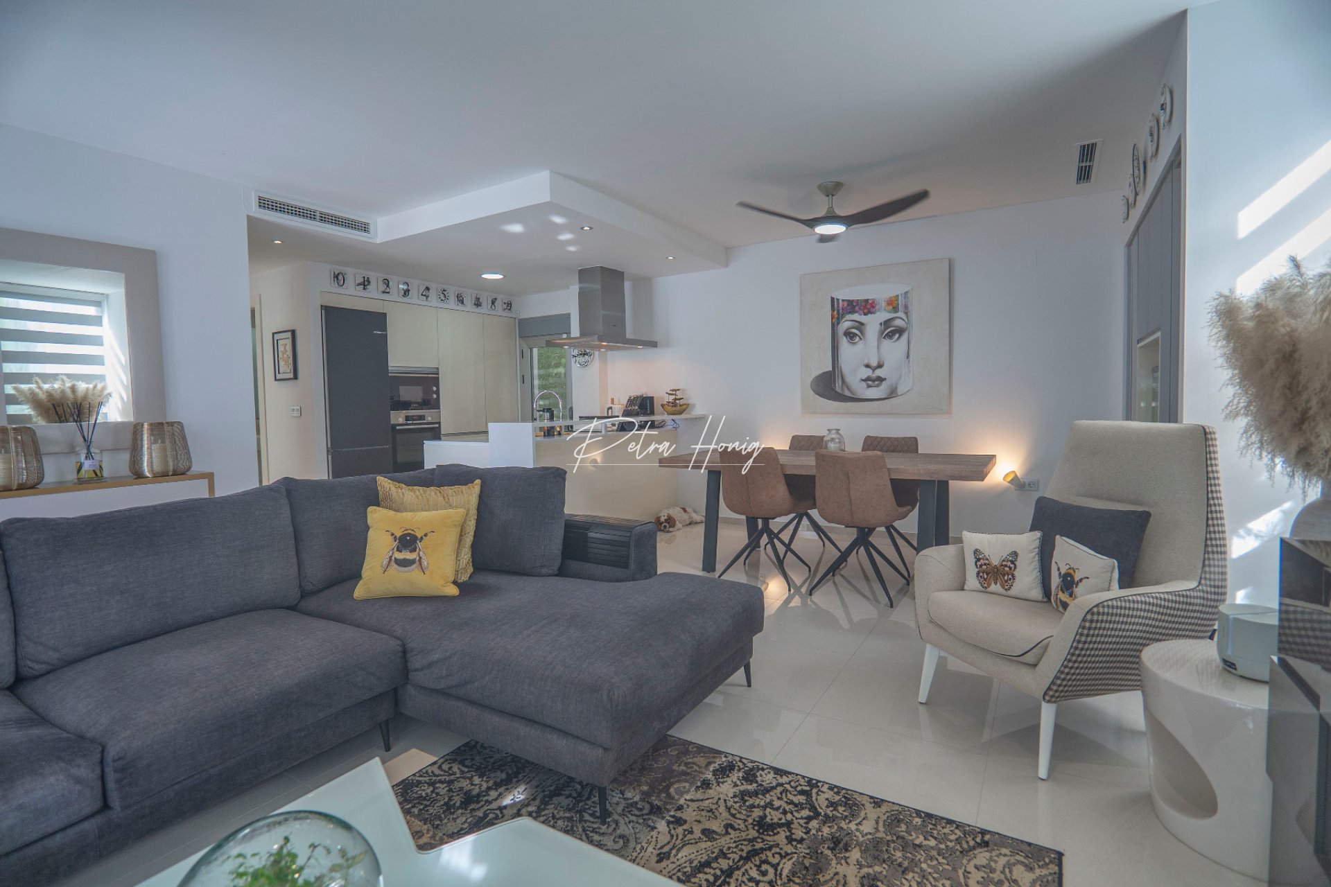 A Vendre - Villa - Ciudad Quesada - Pueblo Bravo
