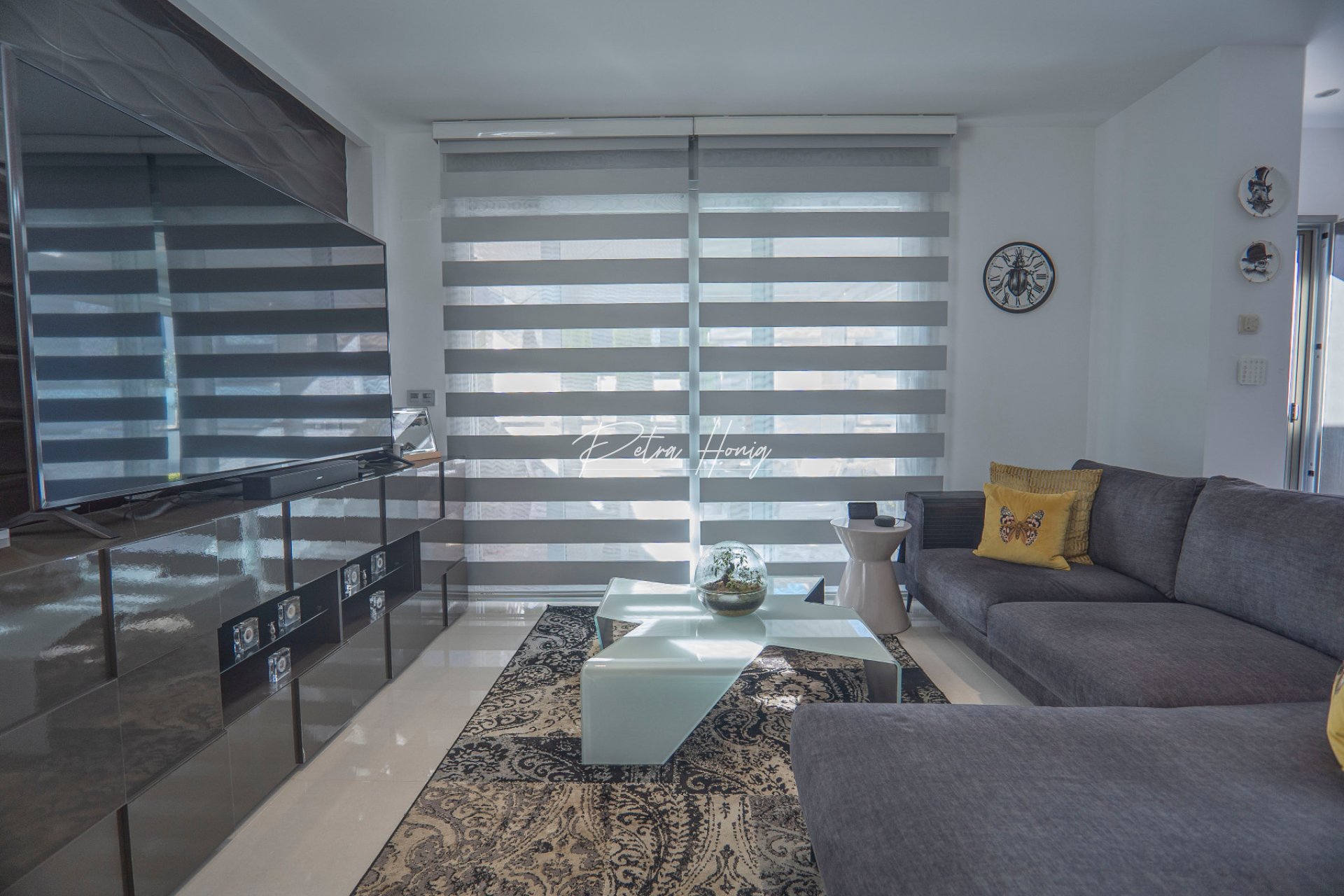 A Vendre - Villa - Ciudad Quesada - Pueblo Bravo
