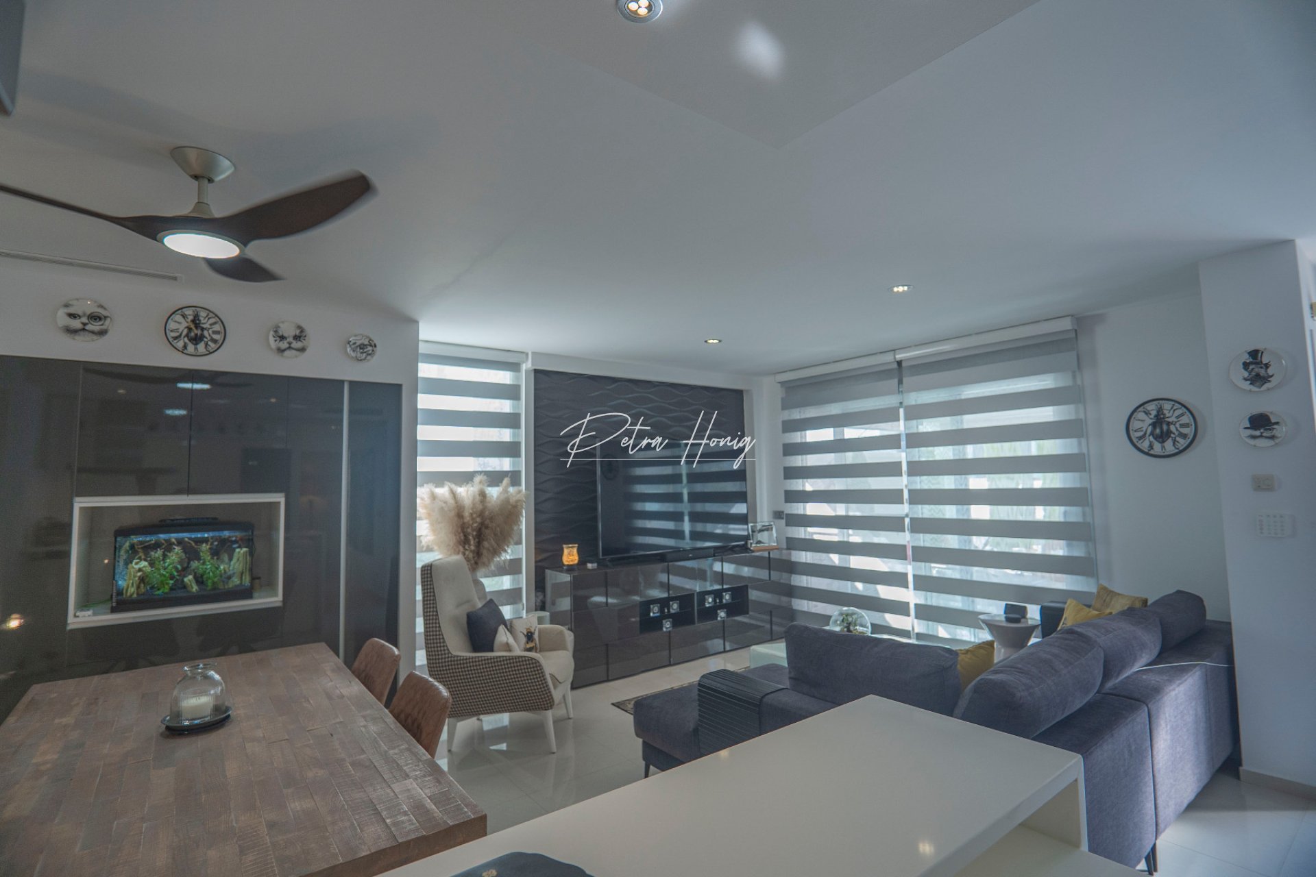 A Vendre - Villa - Ciudad Quesada - Pueblo Bravo