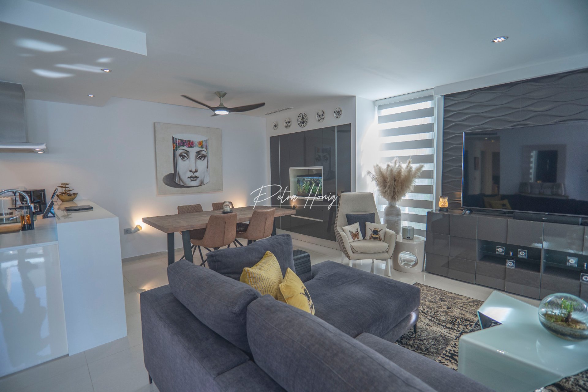 A Vendre - Villa - Ciudad Quesada - Pueblo Bravo