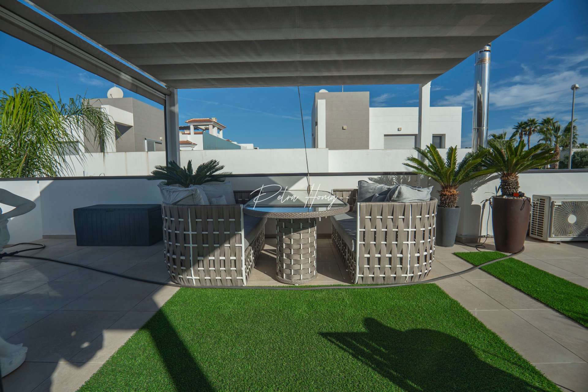 A Vendre - Villa - Ciudad Quesada - Pueblo Bravo